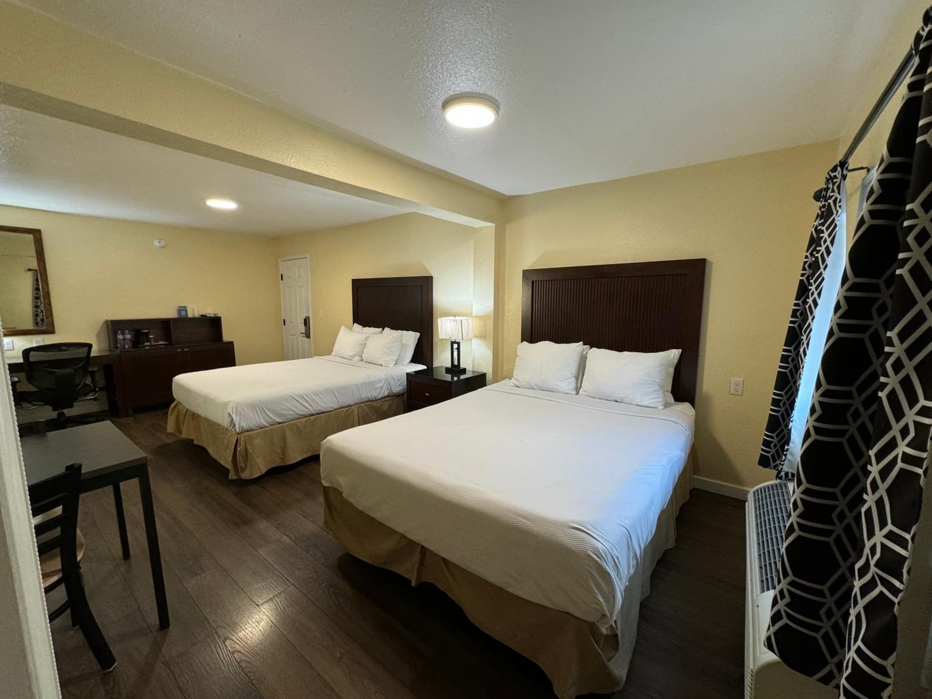 Relax Inn of Medford gallery photo in Medford, OR — image 5