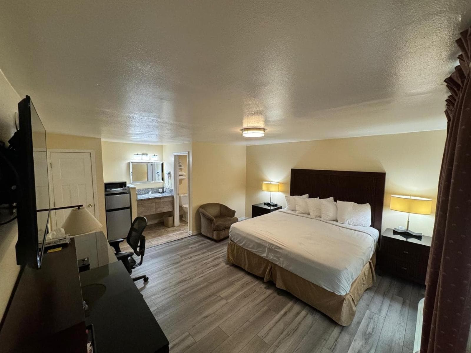 Relax Inn of Medford gallery photo in Medford, OR — image 13