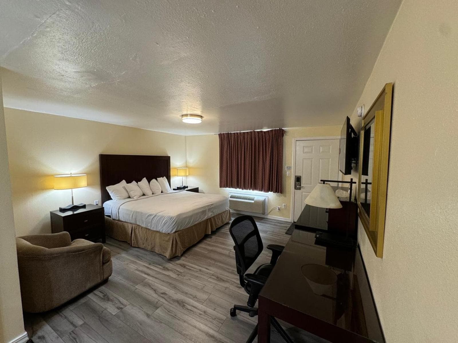 Relax Inn of Medford gallery photo in Medford, OR — image 27