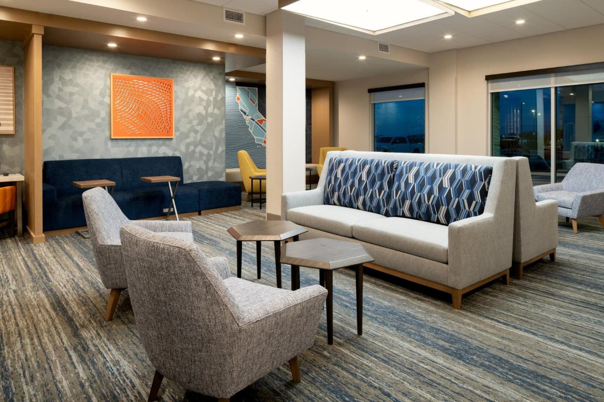 Holiday Inn Express & Suites - Hollister by IHG gallery photo in Hollister, CA — image 50