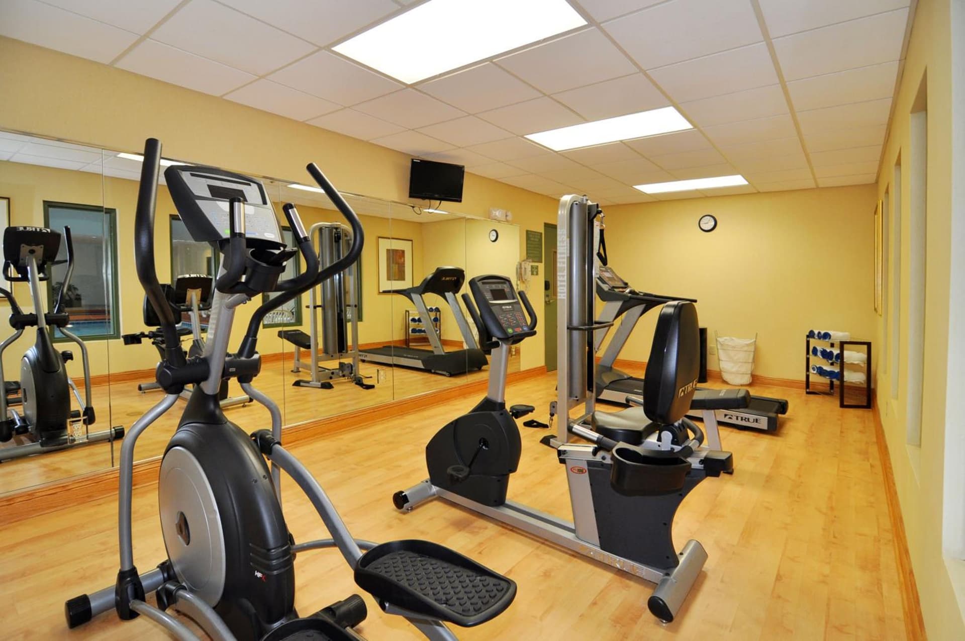 Country Inn & Suites by Radisson, Pensacola West, FL gallery photo in Pensacola, FL — image 4