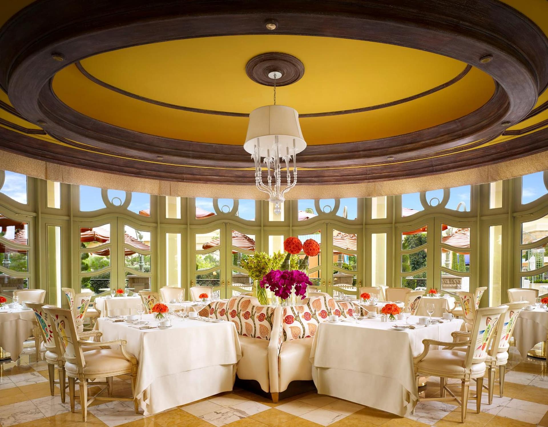 Wynn Las Vegas gallery photo in Las Vegas, NV — image 9