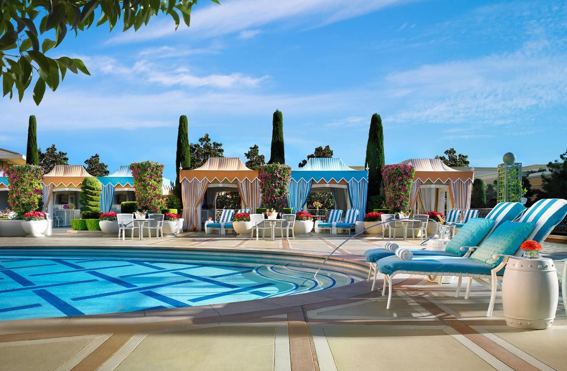 Wynn Las Vegas gallery photo in Las Vegas, NV — image 23