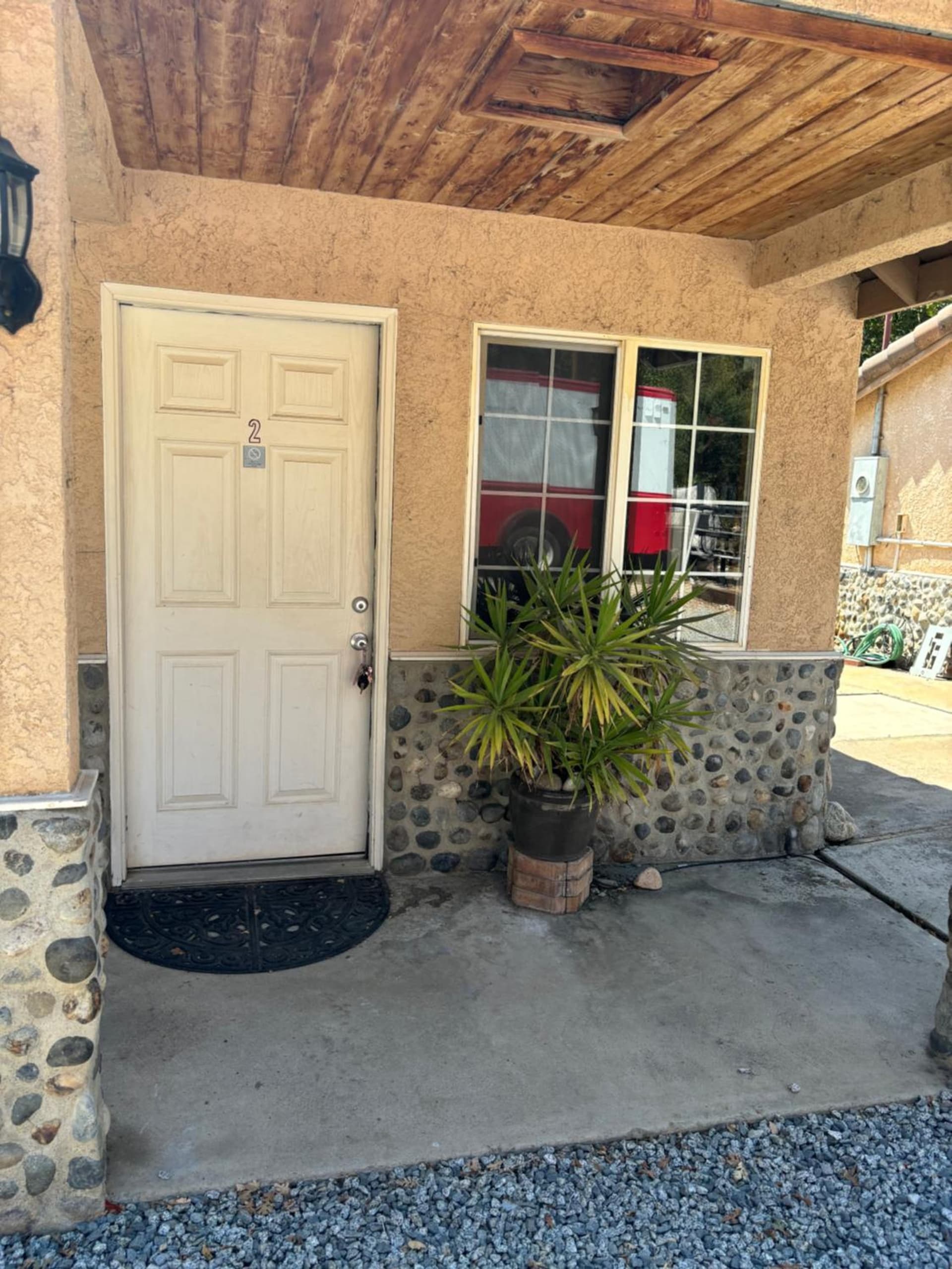 Sequoia River Front Cabins gallery photo in Three Rivers, CA — image 63