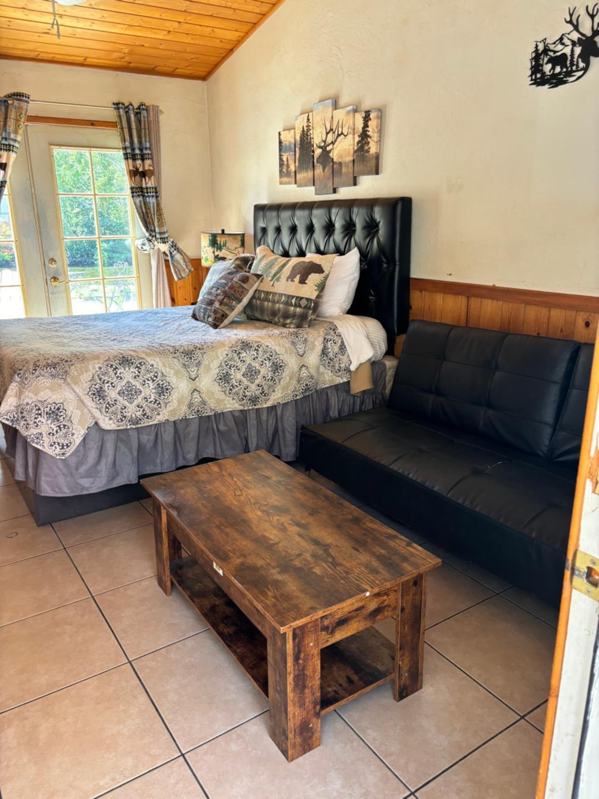 Sequoia River Front Cabins gallery photo in Three Rivers, CA — image 142