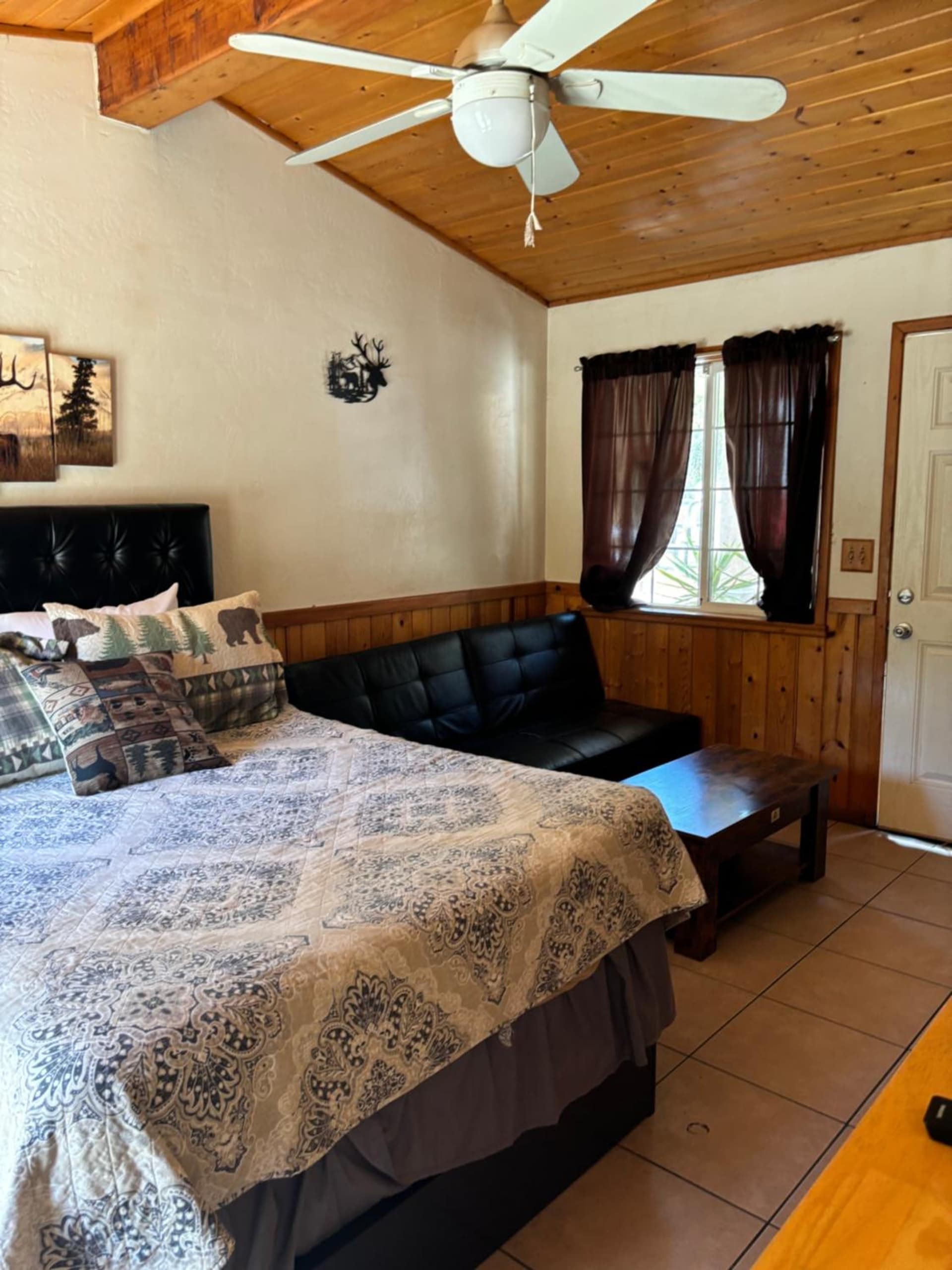 Sequoia River Front Cabins gallery photo in Three Rivers, CA — image 146