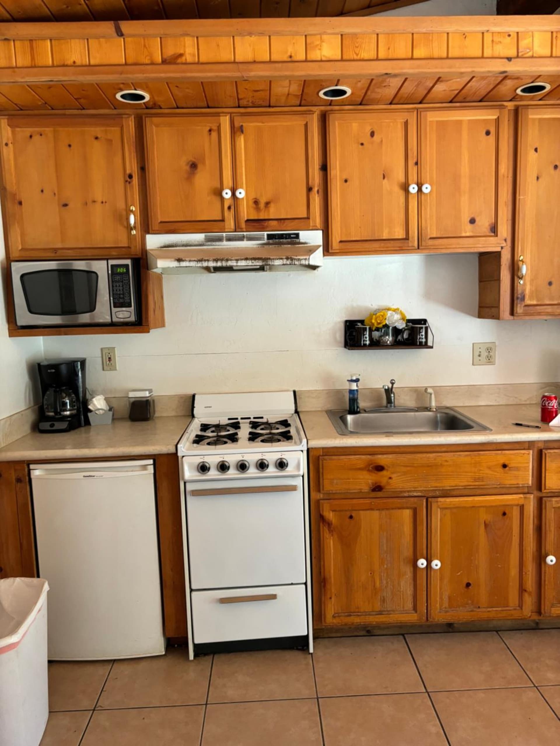Sequoia River Front Cabins gallery photo in Three Rivers, CA — image 26