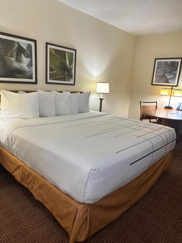 La Quinta Inn & Suites by Wyndham Sawgrass gallery photo in Sunrise, FL — image 55