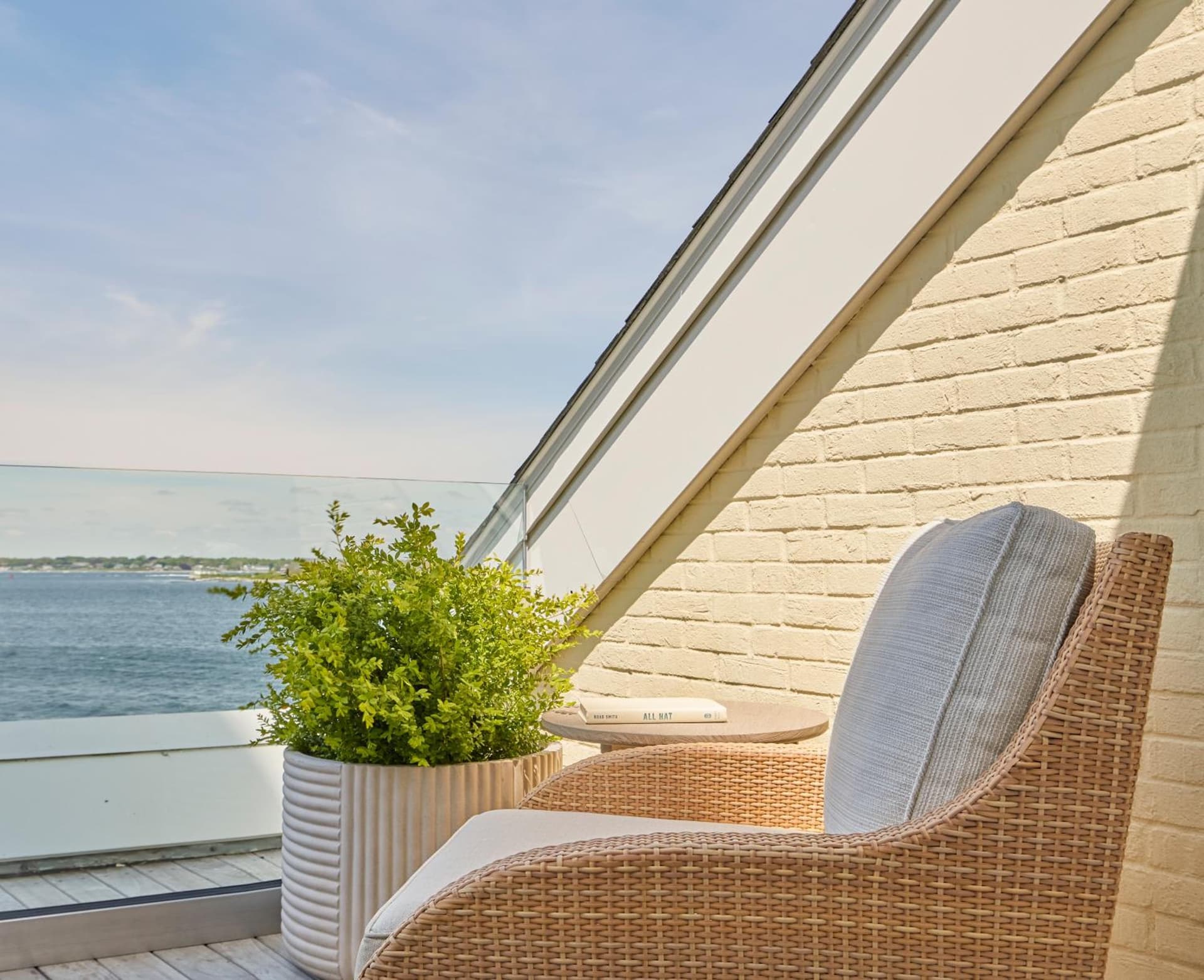 Newport Harbor Island Resort gallery photo in Newport, RI — image 79