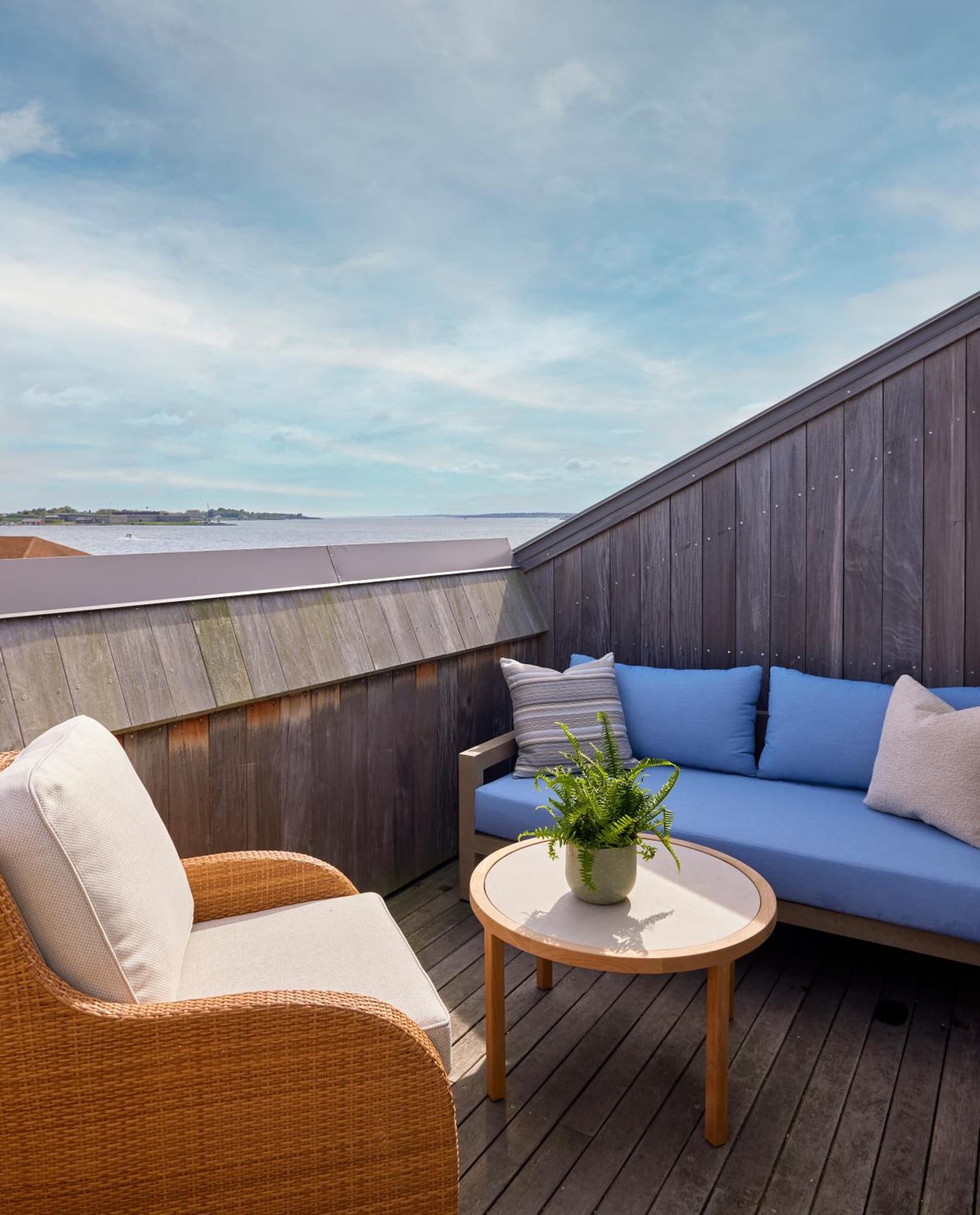 Newport Harbor Island Resort gallery photo in Newport, RI — image 34
