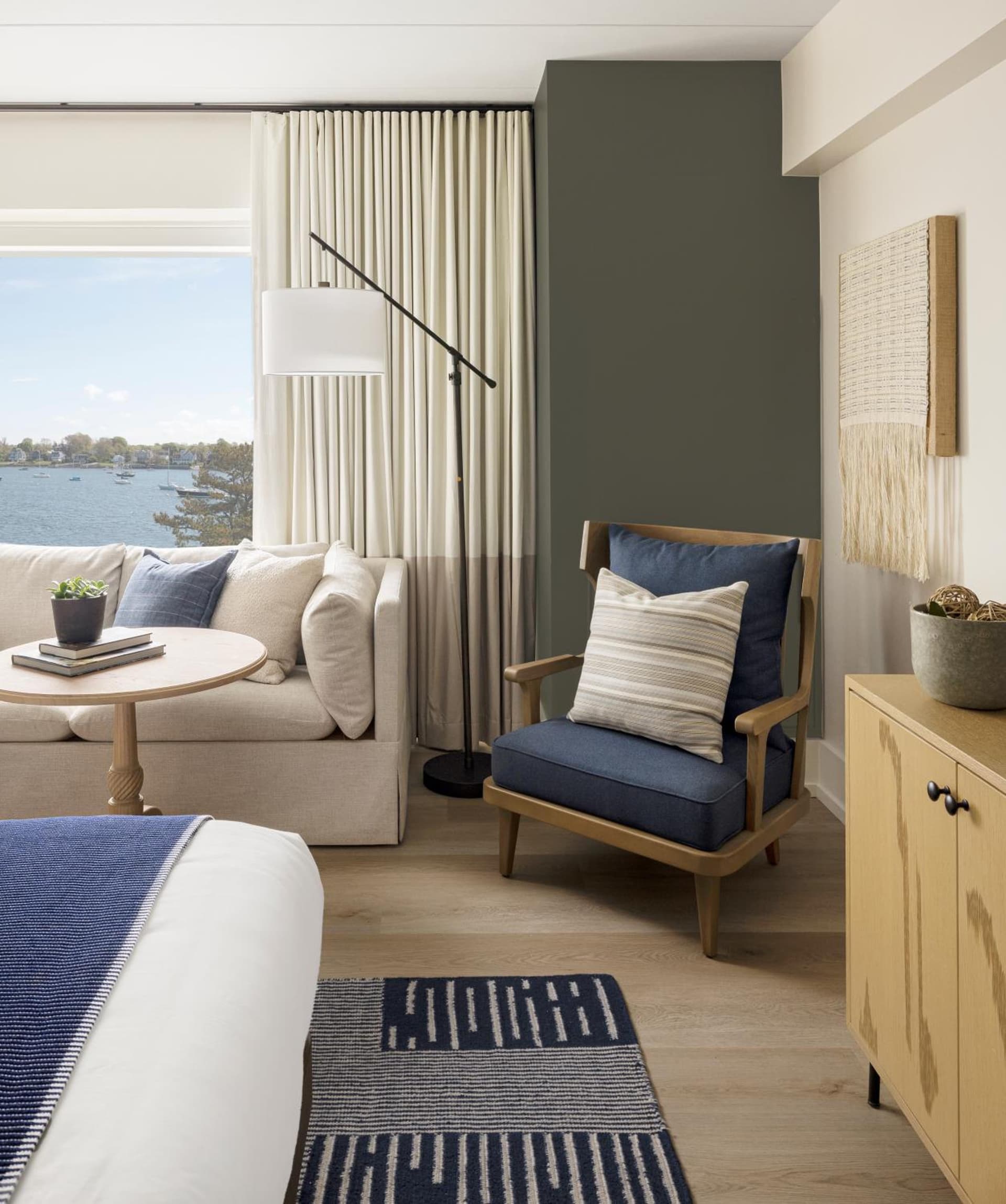 Newport Harbor Island Resort gallery photo in Newport, RI — image 101