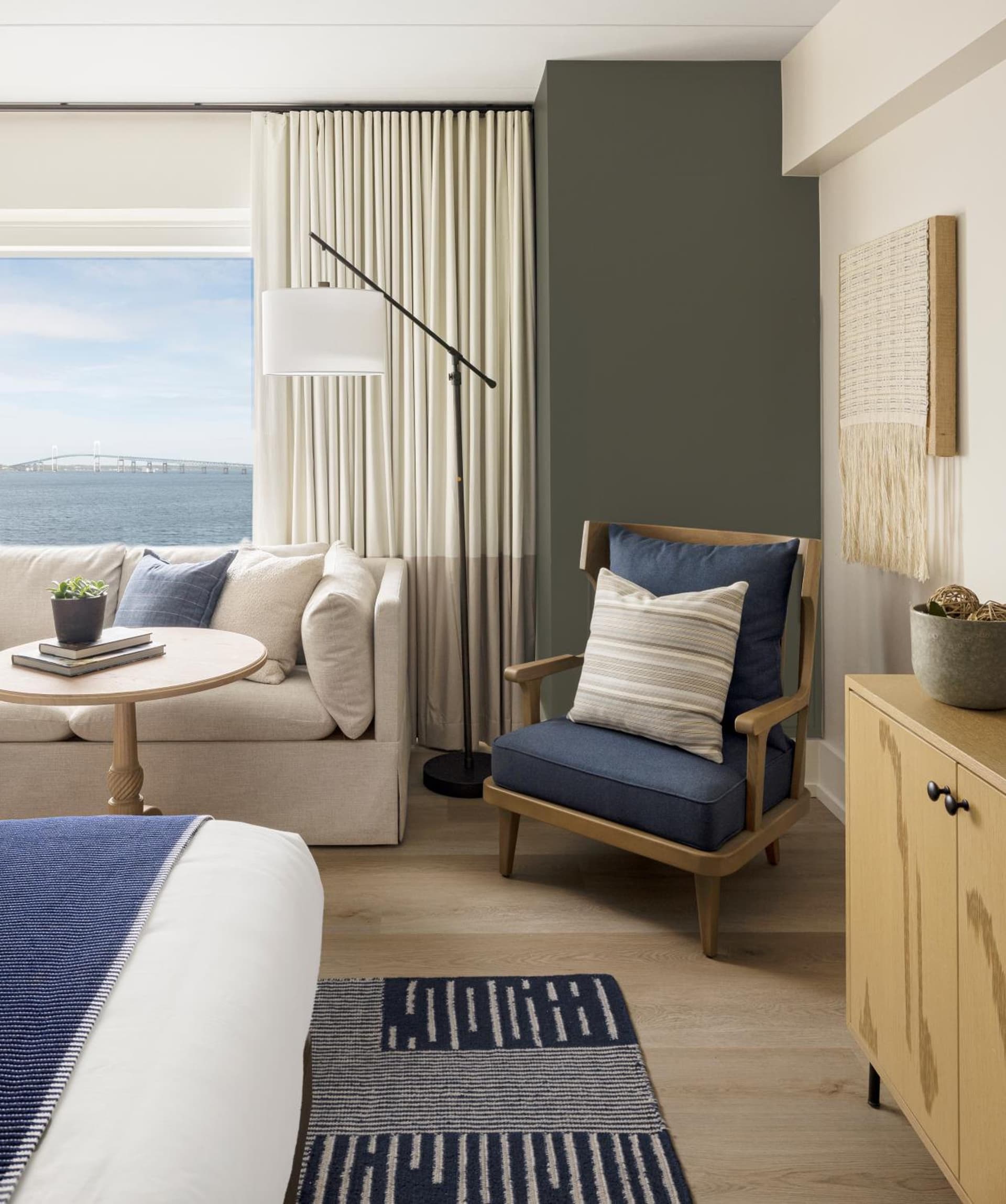 Newport Harbor Island Resort gallery photo in Newport, RI — image 94
