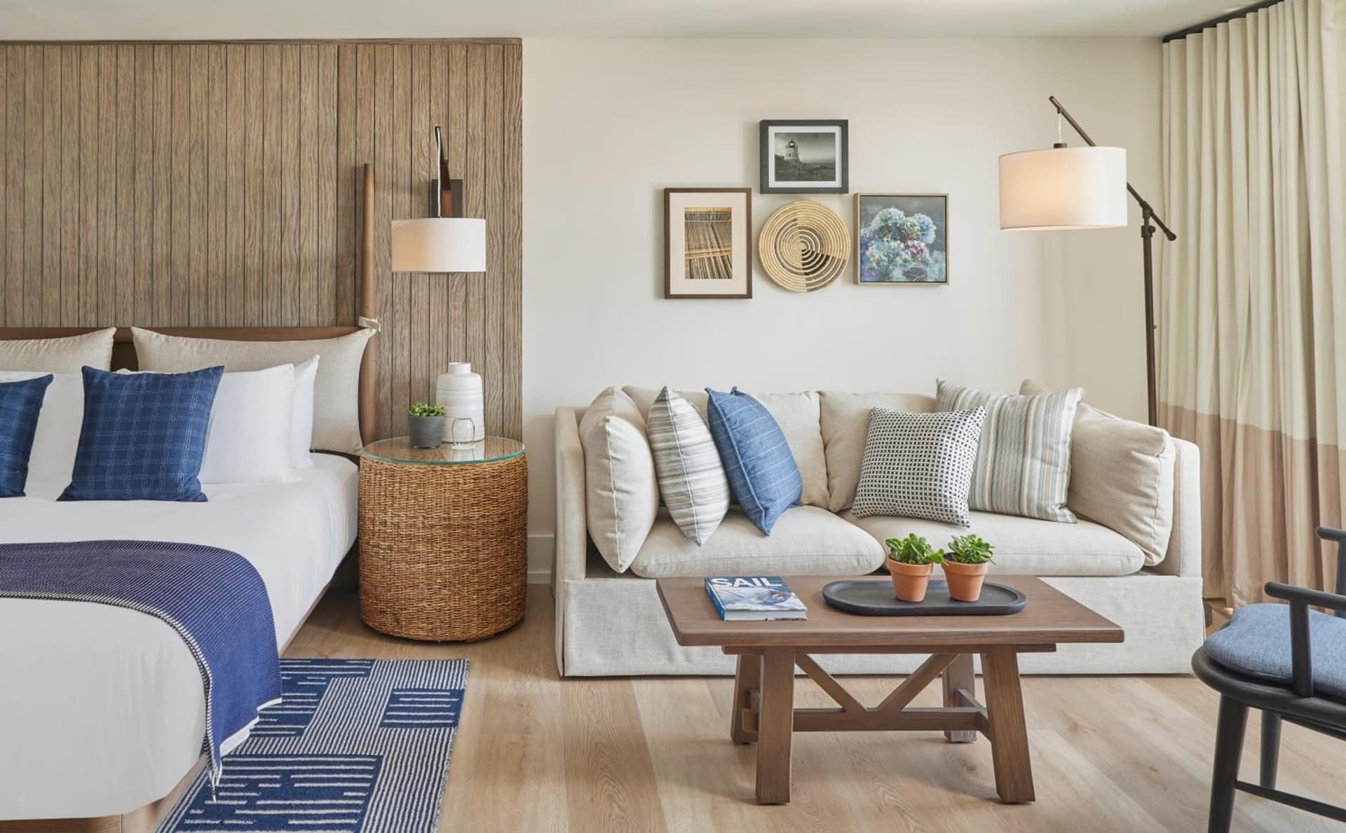 Newport Harbor Island Resort gallery photo in Newport, RI — image 54