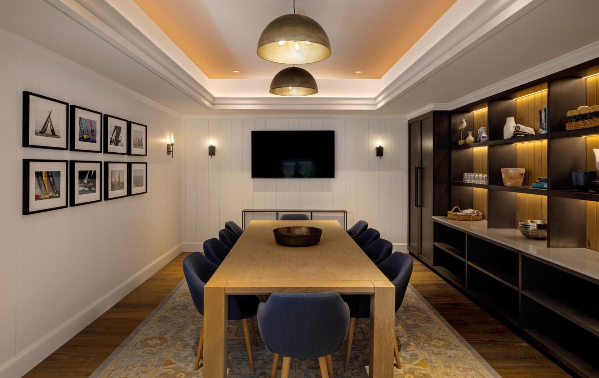 Newport Harbor Island Resort gallery photo in Newport, RI — image 81