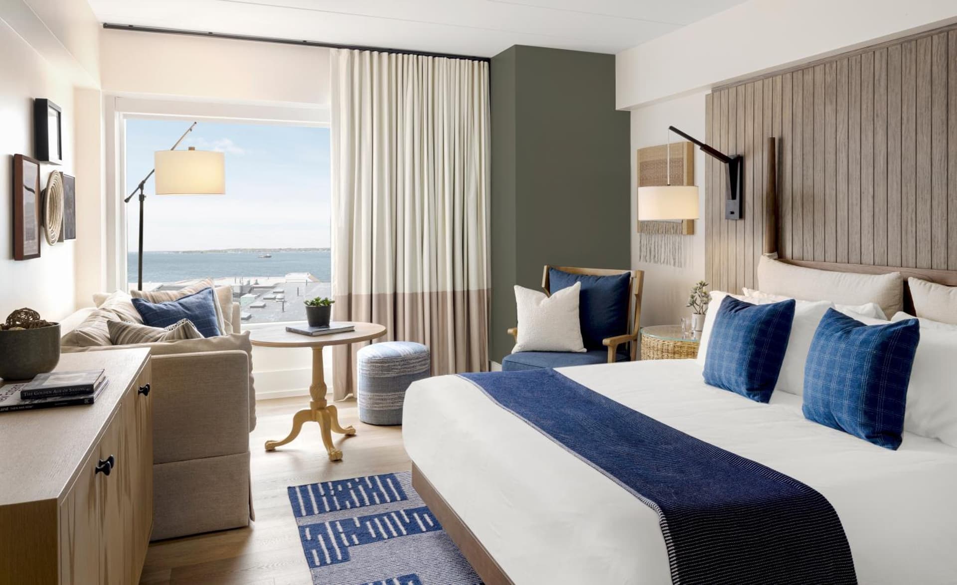 Newport Harbor Island Resort gallery photo in Newport, RI — image 40