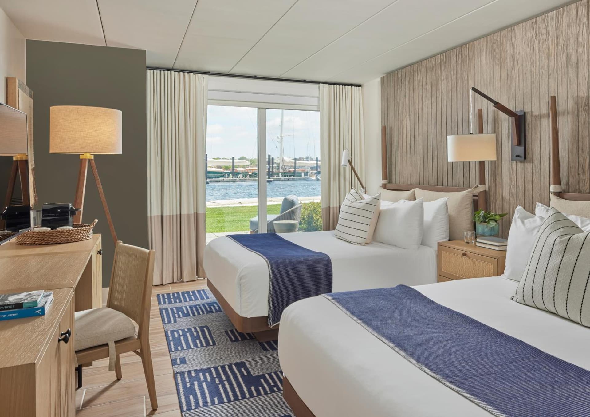 Newport Harbor Island Resort gallery photo in Newport, RI — image 41