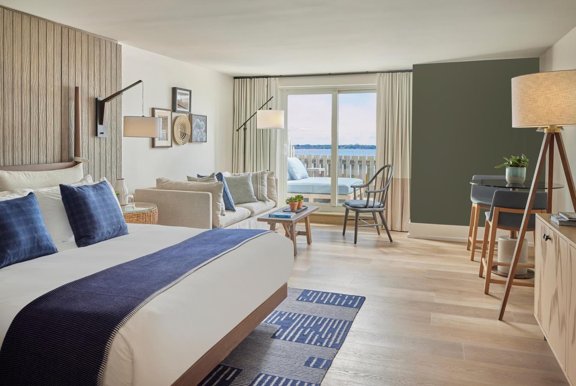 Newport Harbor Island Resort gallery photo in Newport, RI — image 131