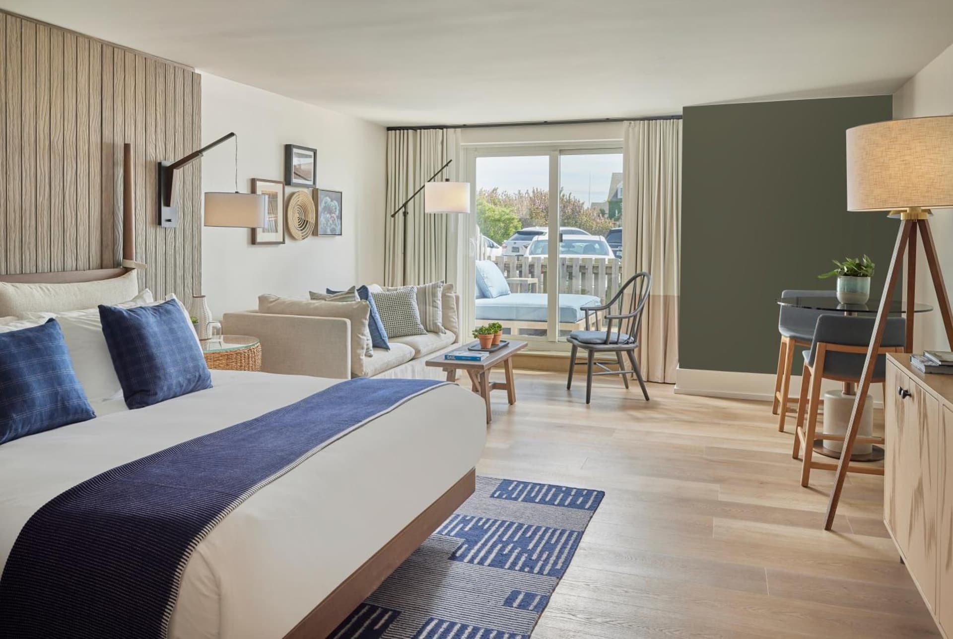 Newport Harbor Island Resort gallery photo in Newport, RI — image 116