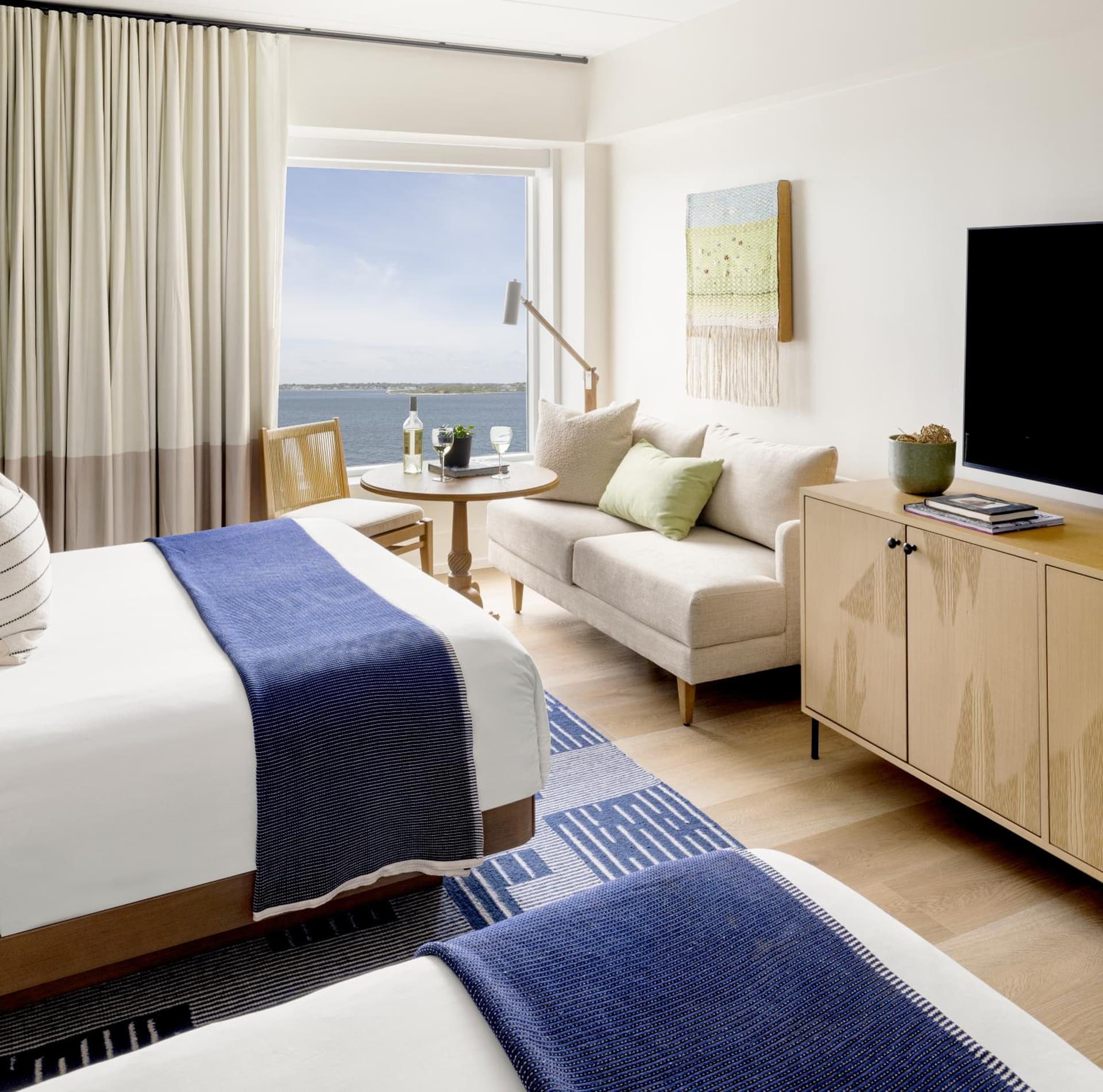 Newport Harbor Island Resort gallery photo in Newport, RI — image 90