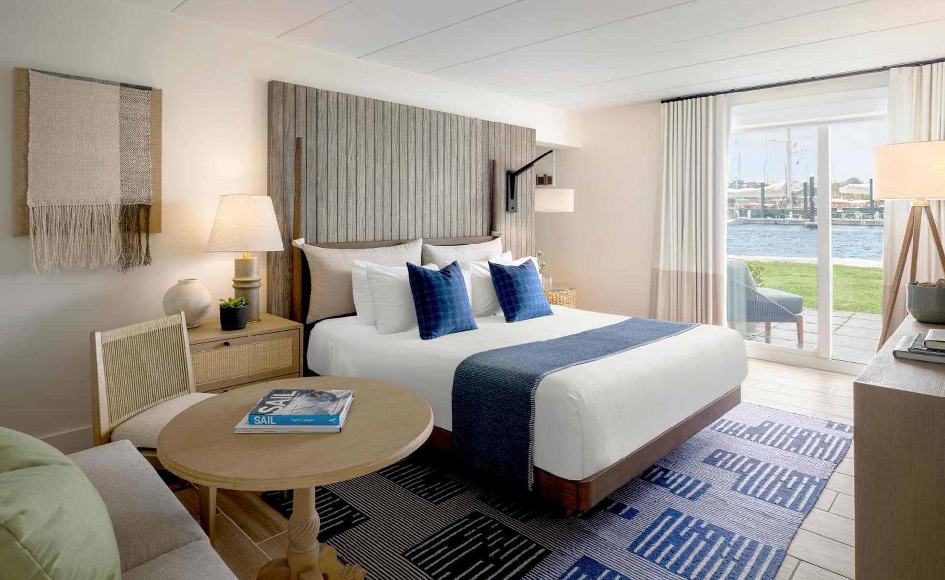 Newport Harbor Island Resort gallery photo in Newport, RI — image 32