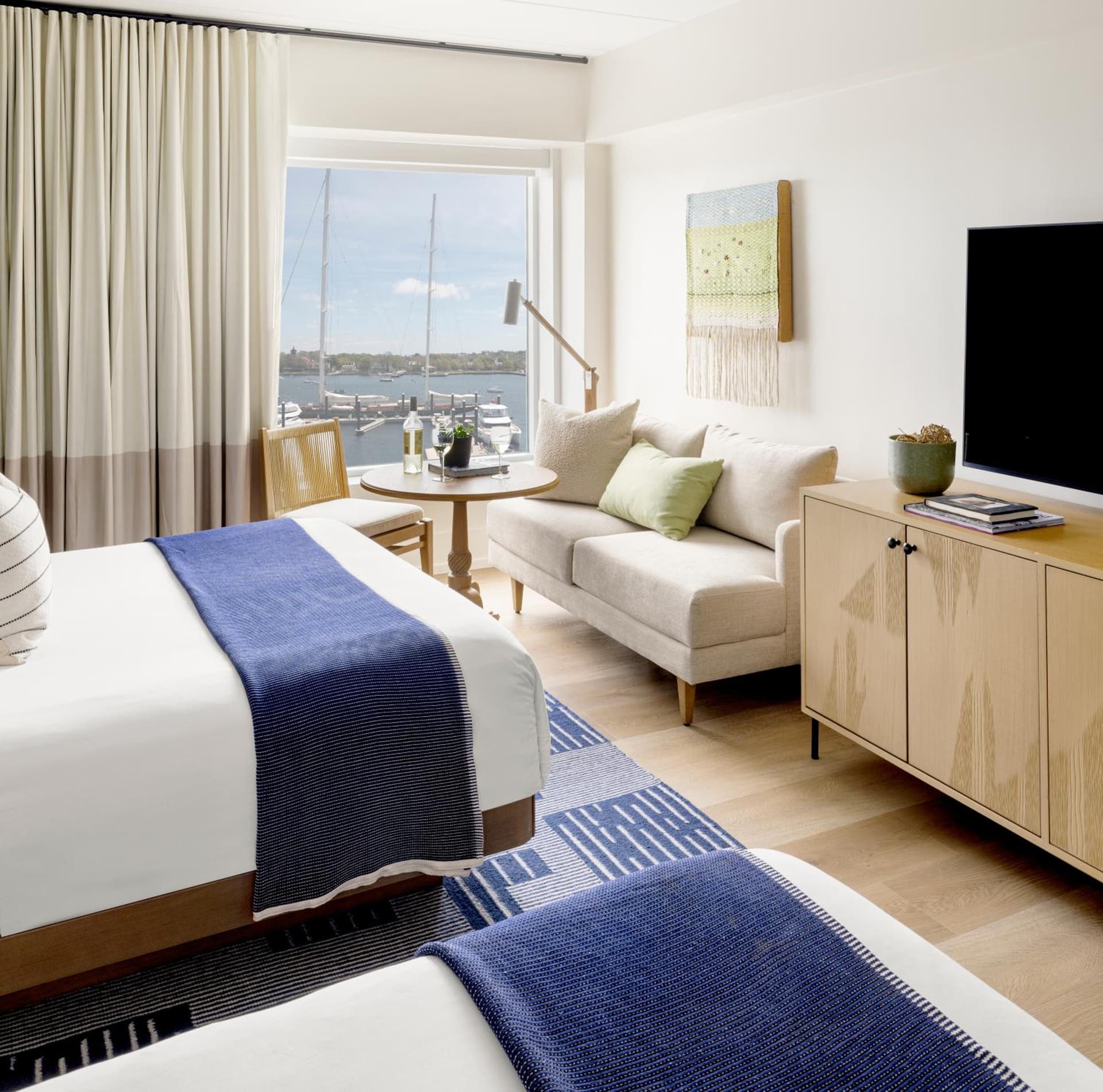 Newport Harbor Island Resort gallery photo in Newport, RI — image 13