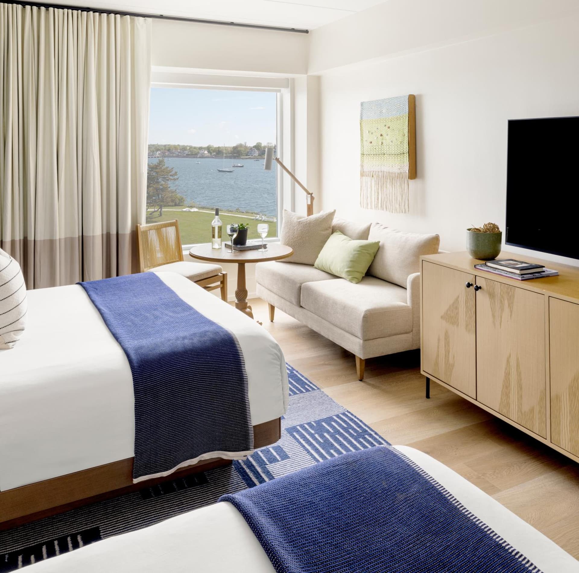 Newport Harbor Island Resort gallery photo in Newport, RI — image 110