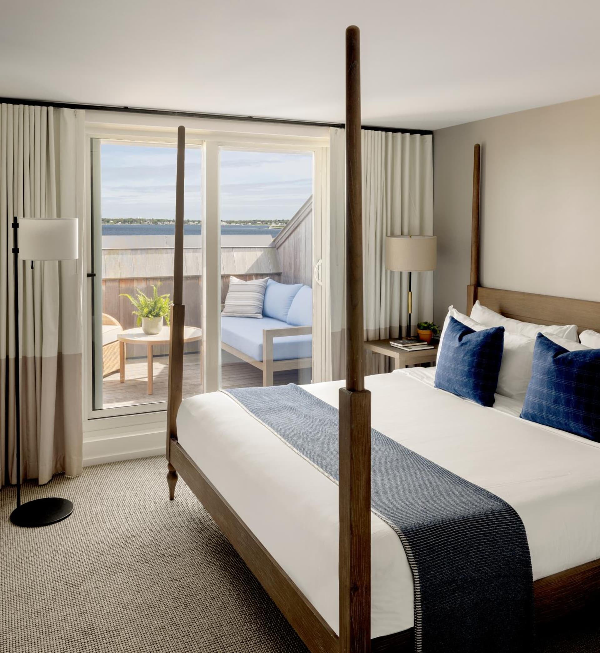 Newport Harbor Island Resort gallery photo in Newport, RI — image 57