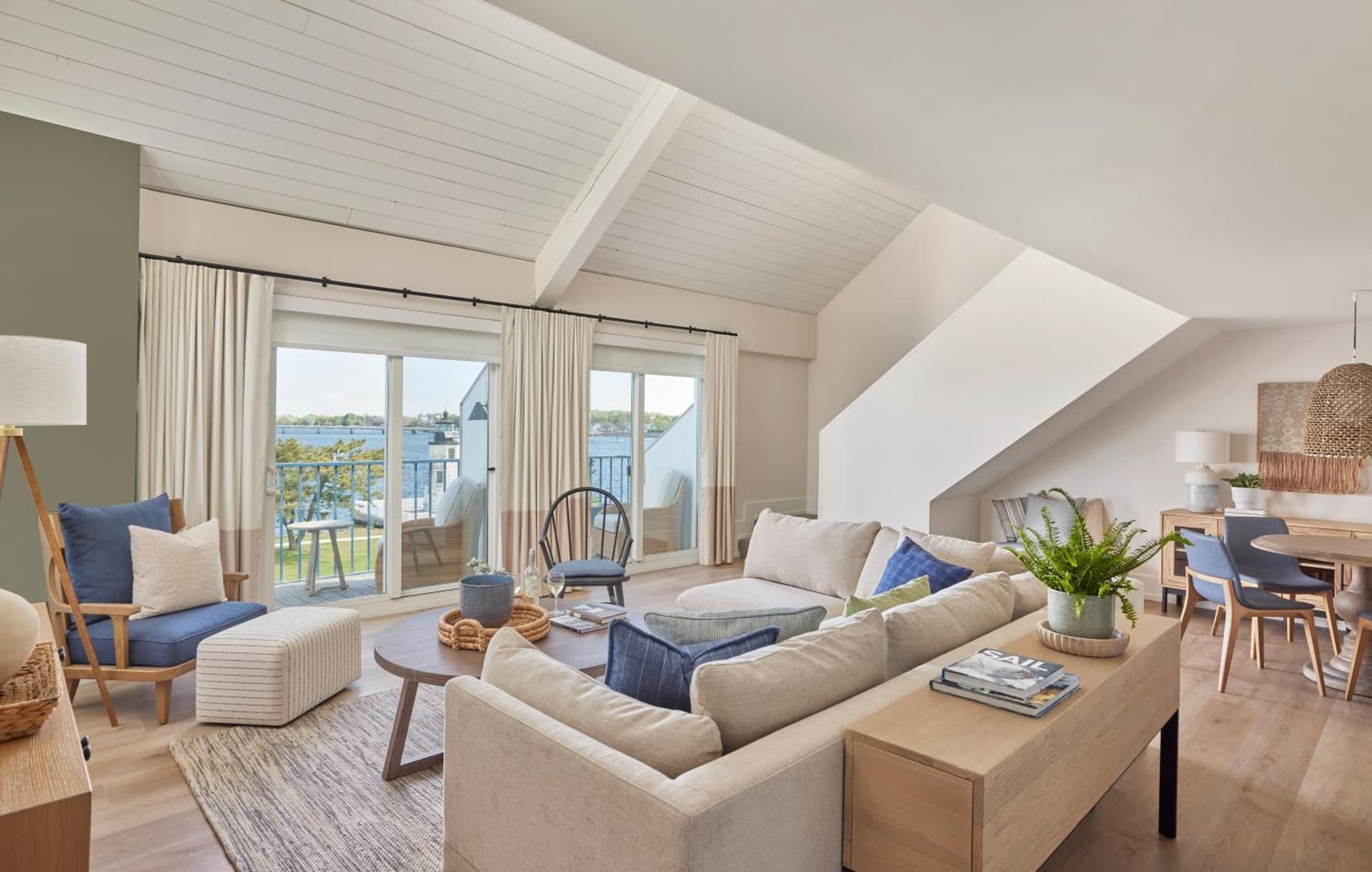 Newport Harbor Island Resort gallery photo in Newport, RI — image 132