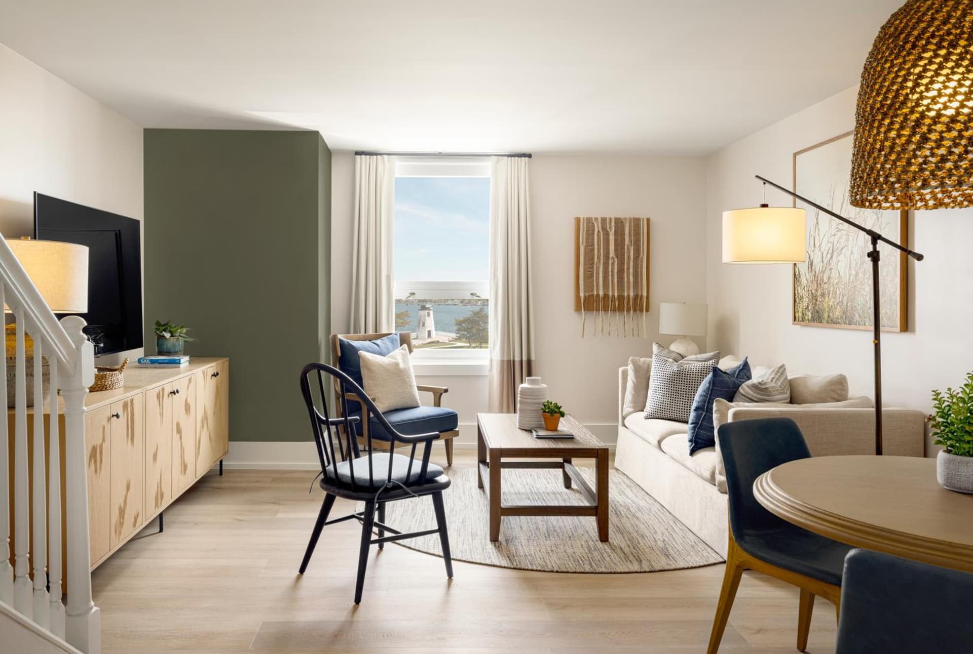 Newport Harbor Island Resort gallery photo in Newport, RI — image 14