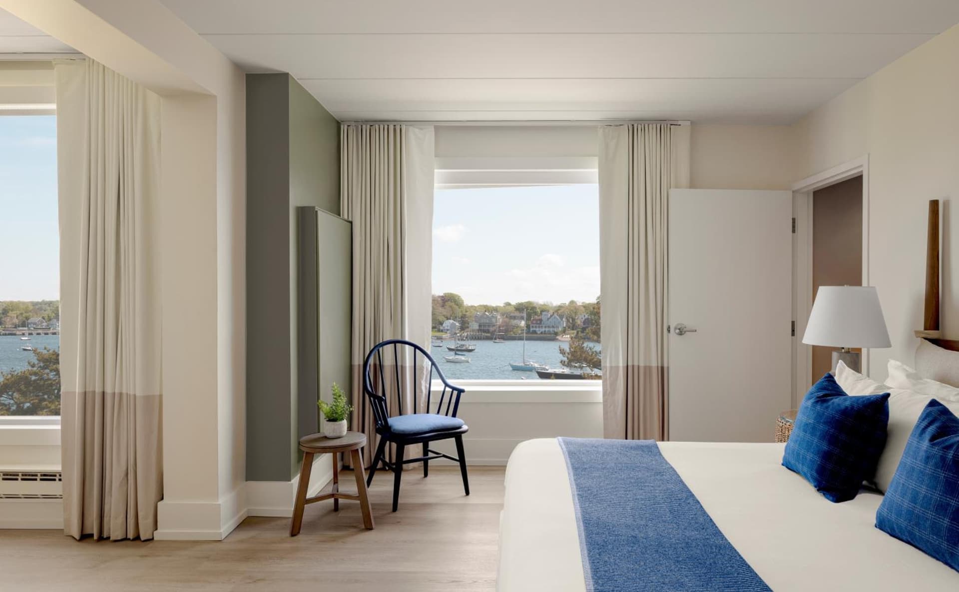 Newport Harbor Island Resort gallery photo in Newport, RI — image 6
