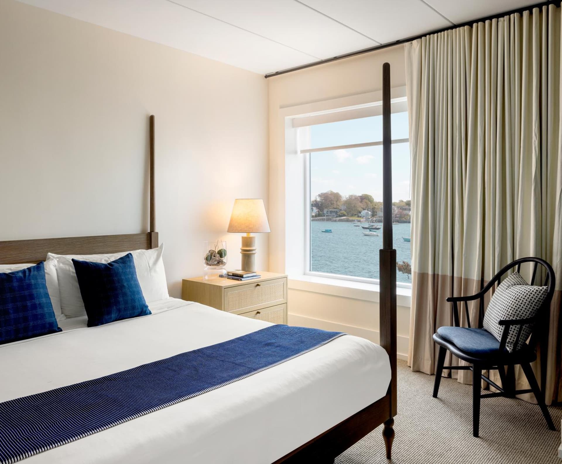 Newport Harbor Island Resort gallery photo in Newport, RI — image 107
