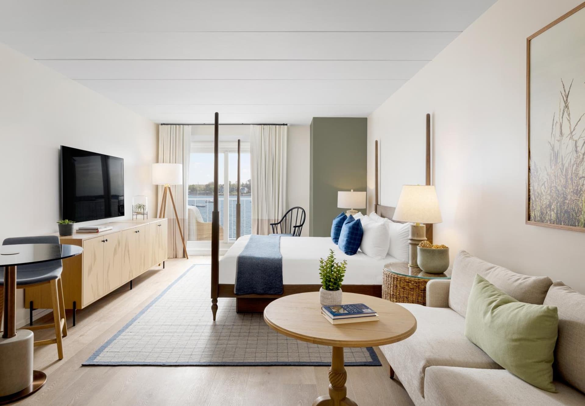 Newport Harbor Island Resort gallery photo in Newport, RI — image 128