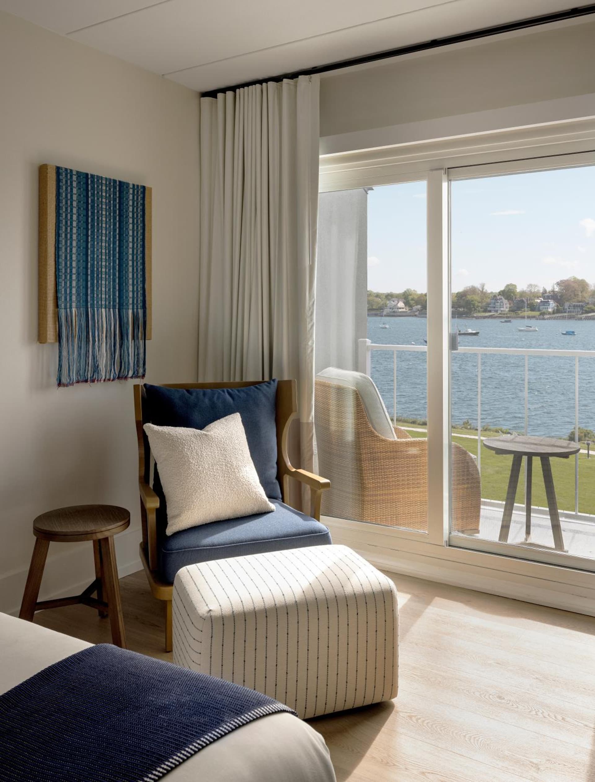 Newport Harbor Island Resort gallery photo in Newport, RI — image 43