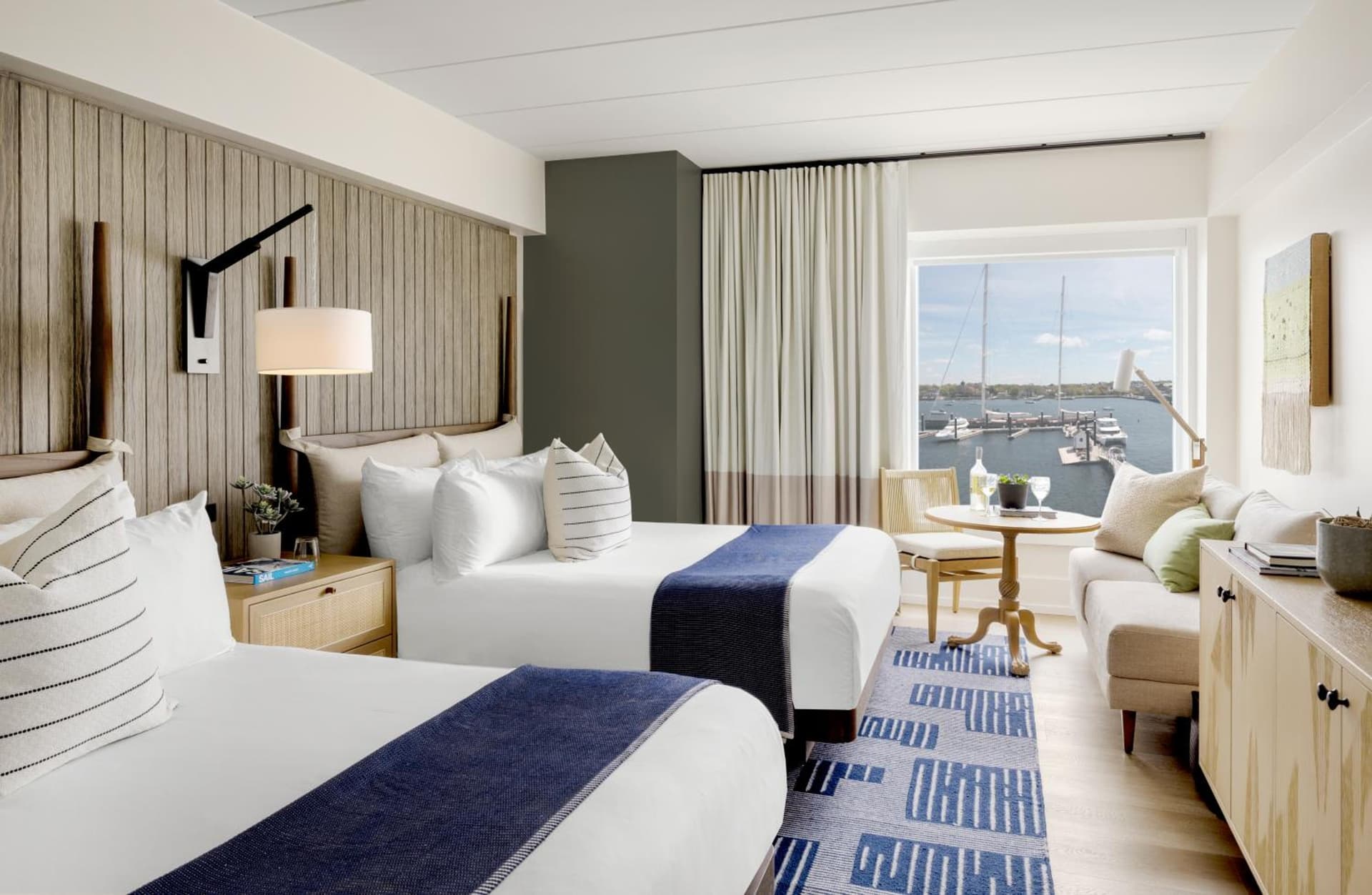 Newport Harbor Island Resort gallery photo in Newport, RI — image 129