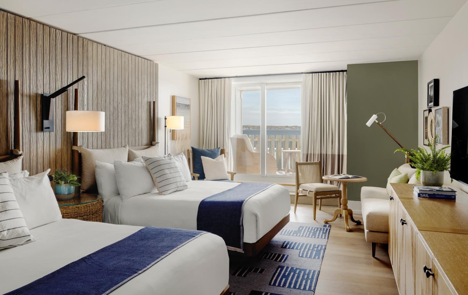 Newport Harbor Island Resort gallery photo in Newport, RI — image 59