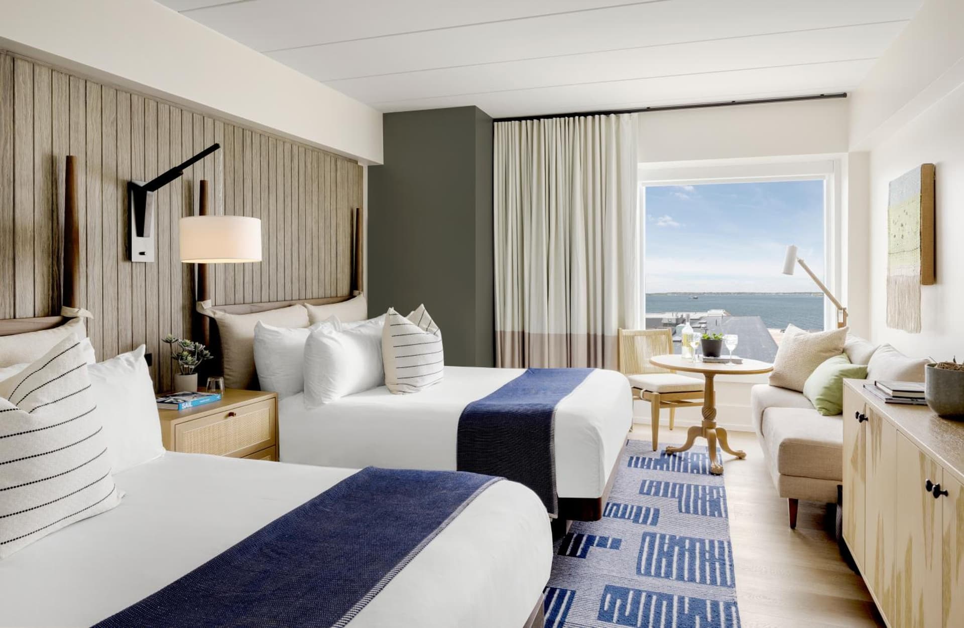 Newport Harbor Island Resort gallery photo in Newport, RI — image 120