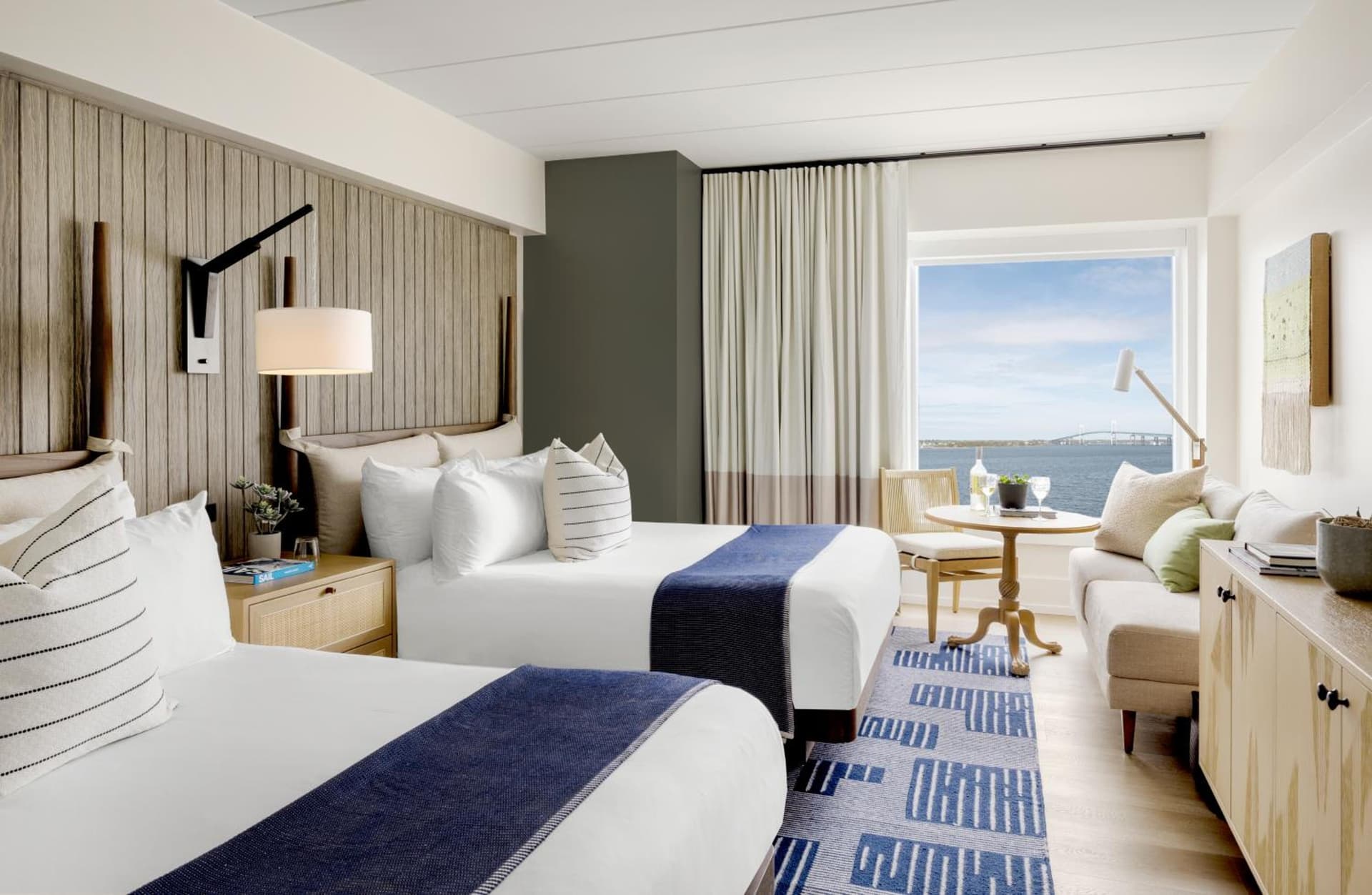 Newport Harbor Island Resort gallery photo in Newport, RI — image 8
