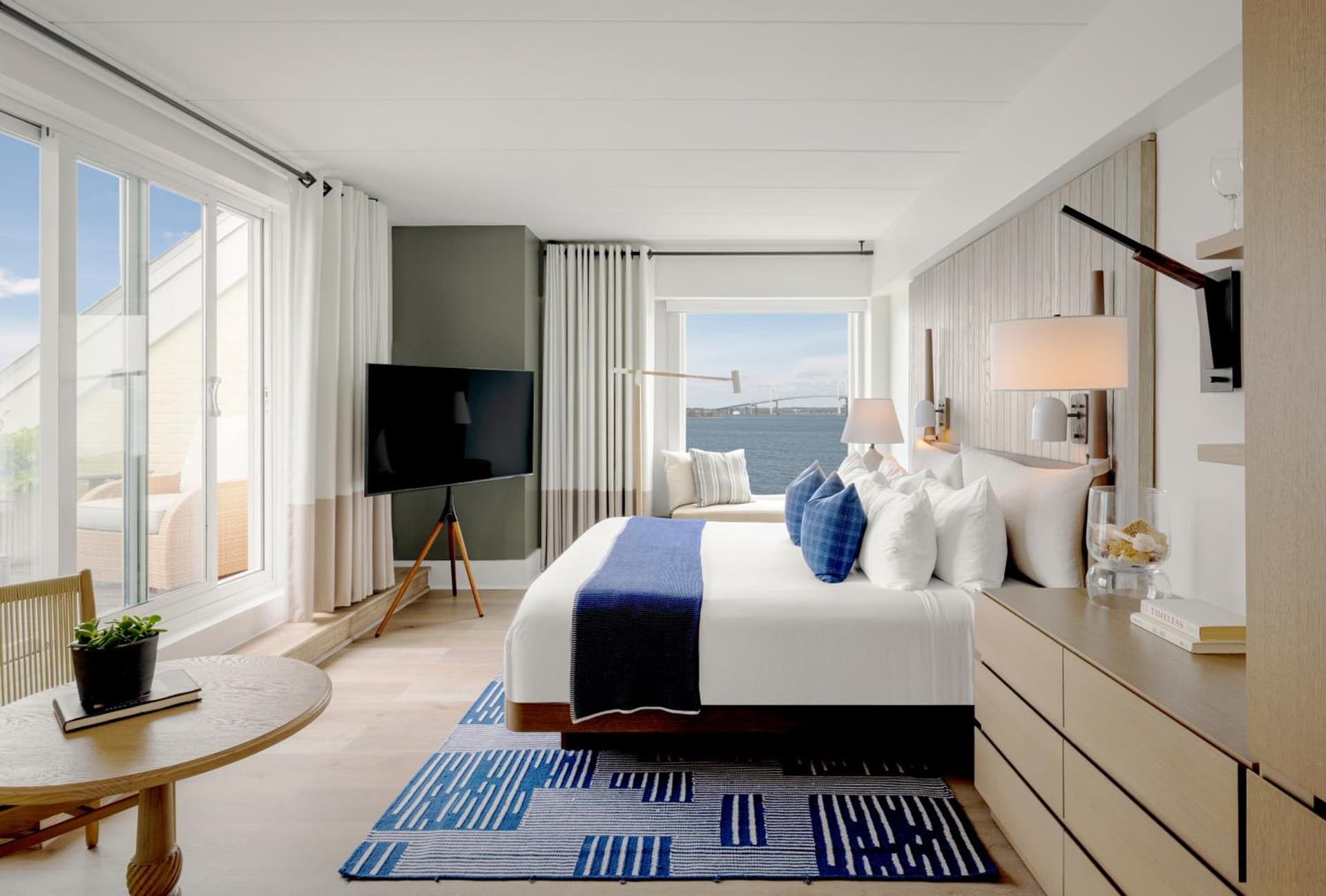Newport Harbor Island Resort gallery photo in Newport, RI — image 69