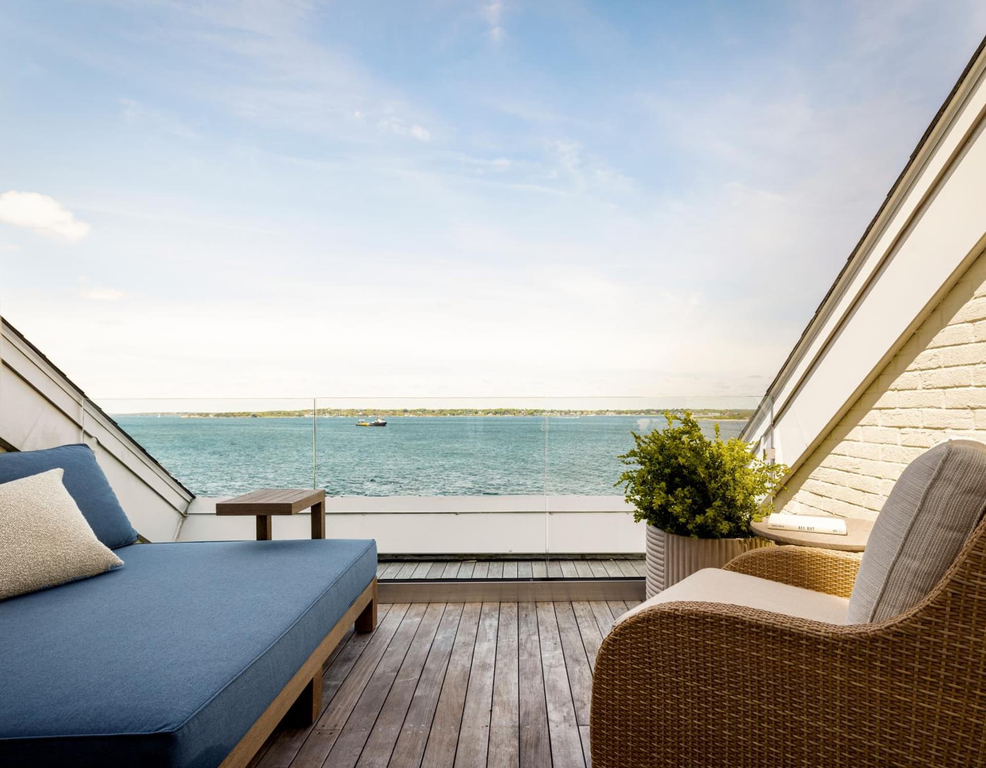 Newport Harbor Island Resort gallery photo in Newport, RI — image 10
