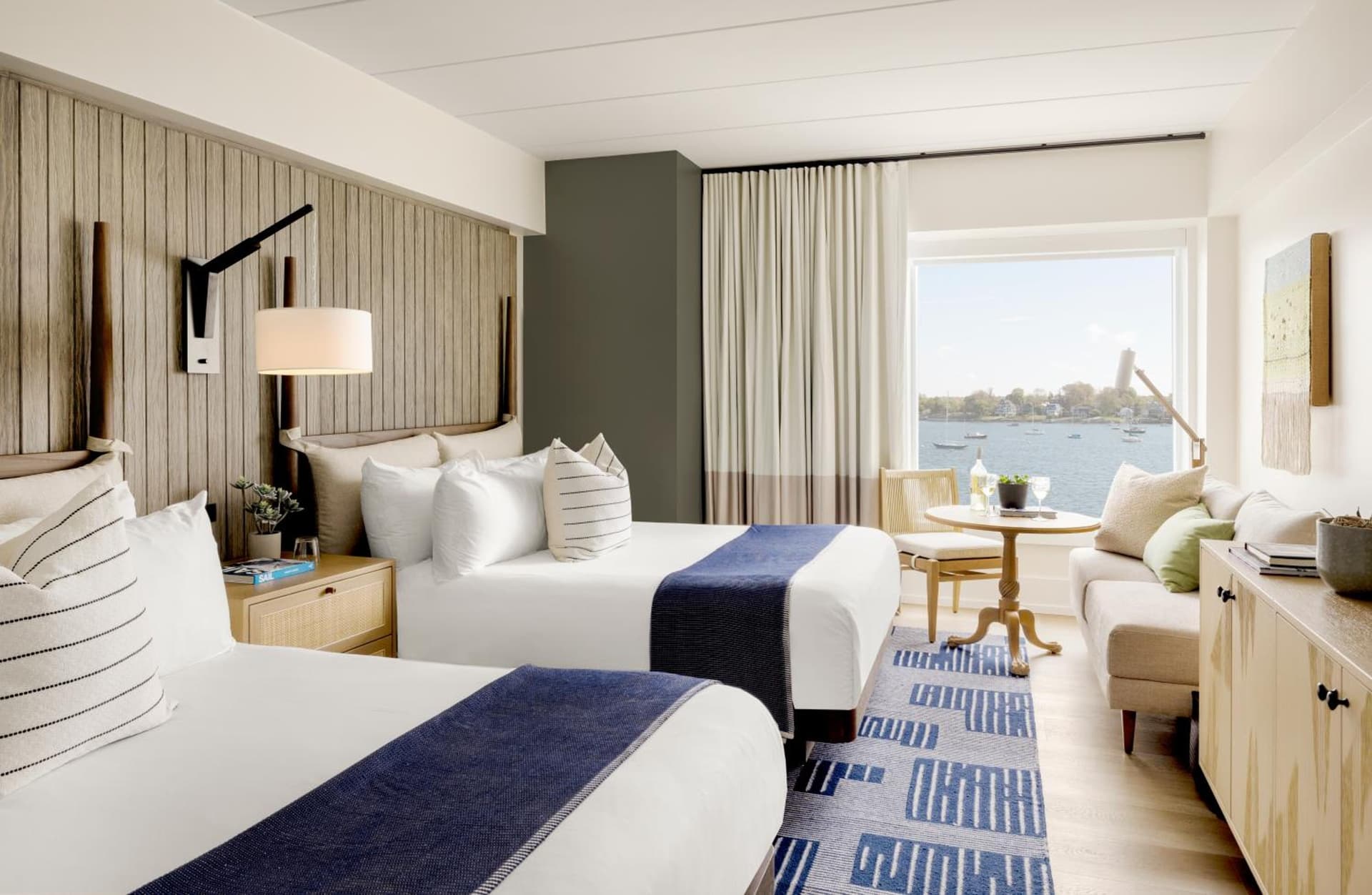 Newport Harbor Island Resort gallery photo in Newport, RI — image 16