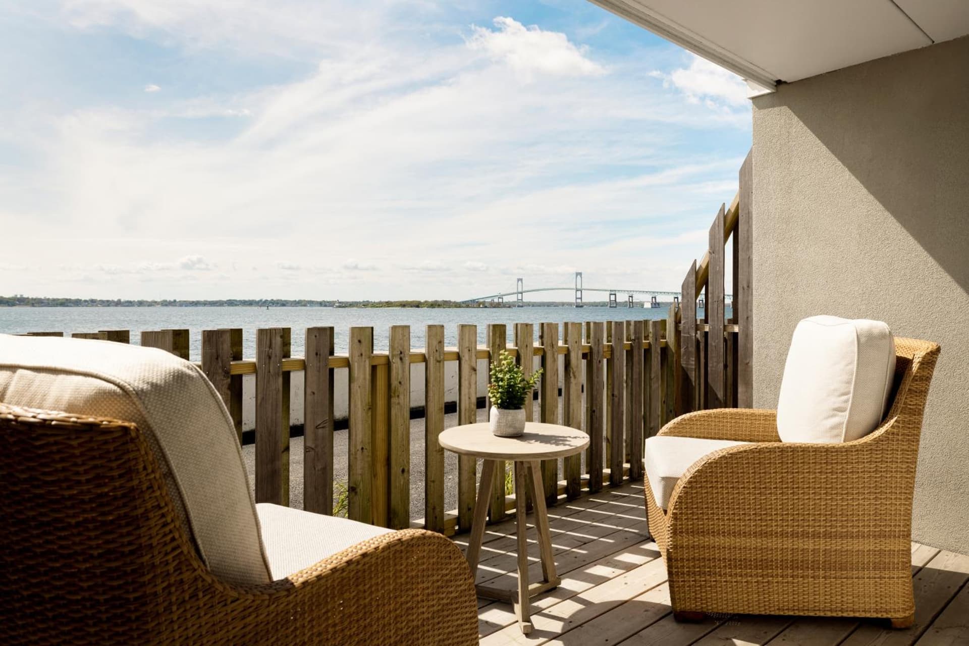 Newport Harbor Island Resort gallery photo in Newport, RI — image 124