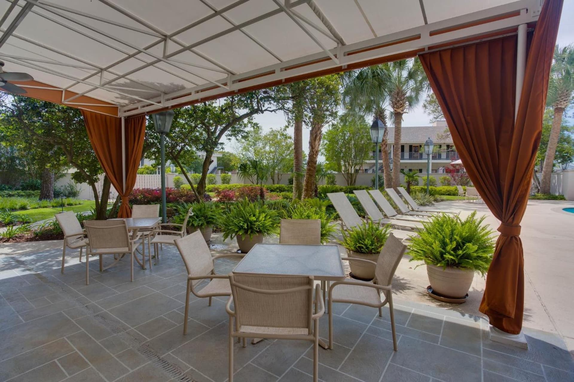 Crowne Plaza Executive Center Baton Rouge by IHG gallery photo in Baton Rouge, LA — image 26