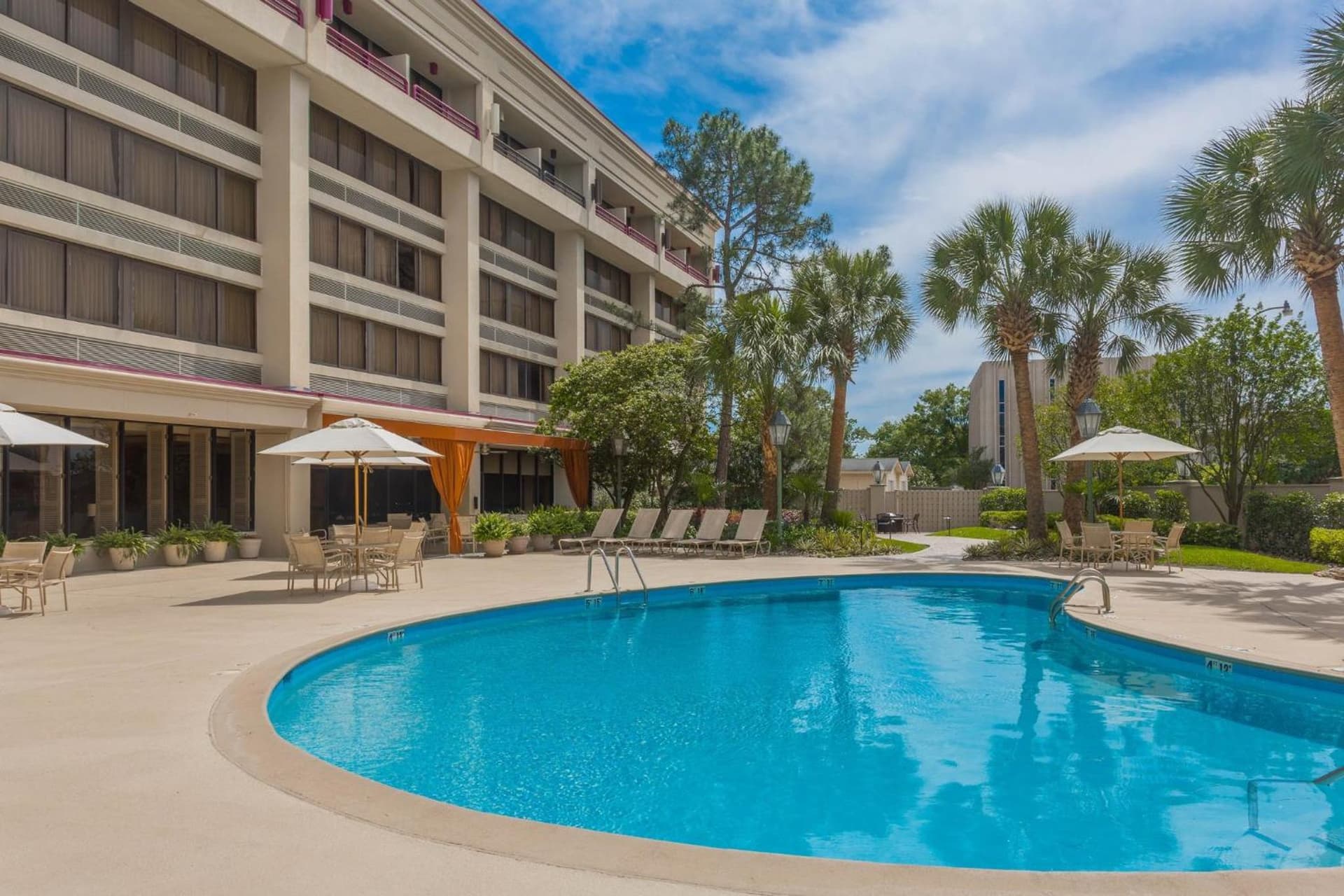 Crowne Plaza Executive Center Baton Rouge by IHG gallery photo in Baton Rouge, LA — image 12