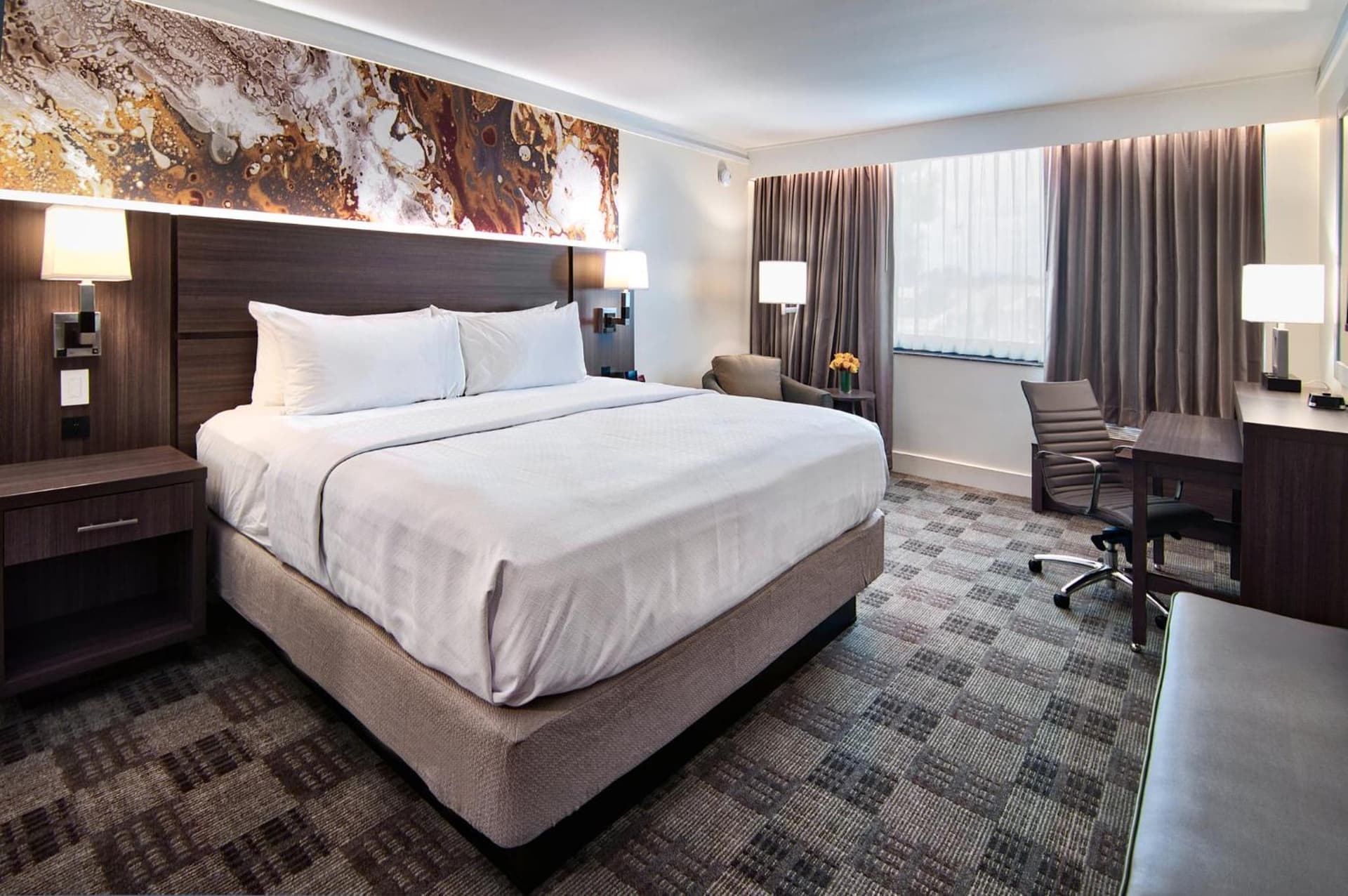 Crowne Plaza Executive Center Baton Rouge by IHG gallery photo in Baton Rouge, LA — image 20