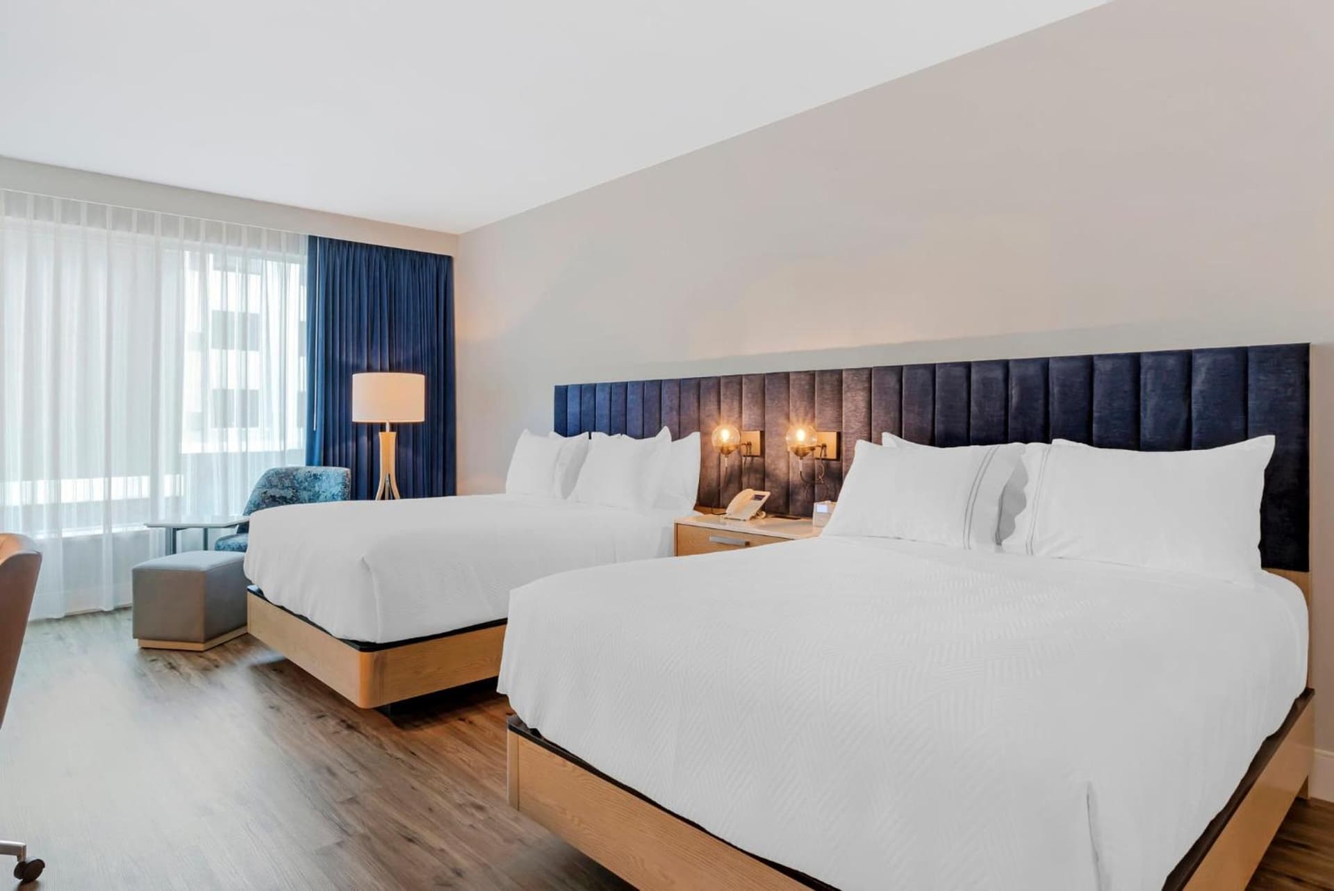 EVEN Hotel Waco - University Area by IHG gallery photo in Waco, TX — image 57