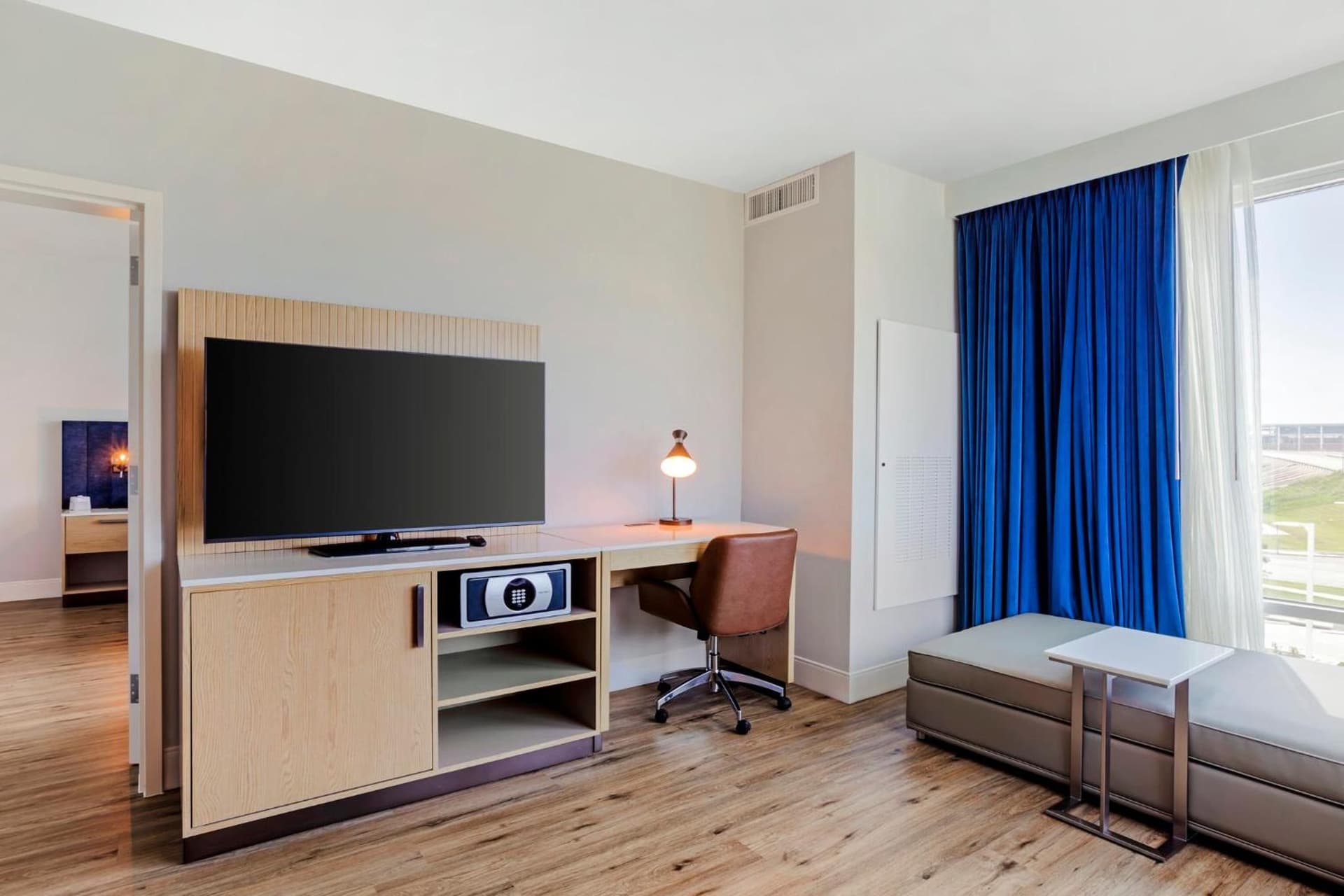 EVEN Hotel Waco - University Area by IHG gallery photo in Waco, TX — image 15