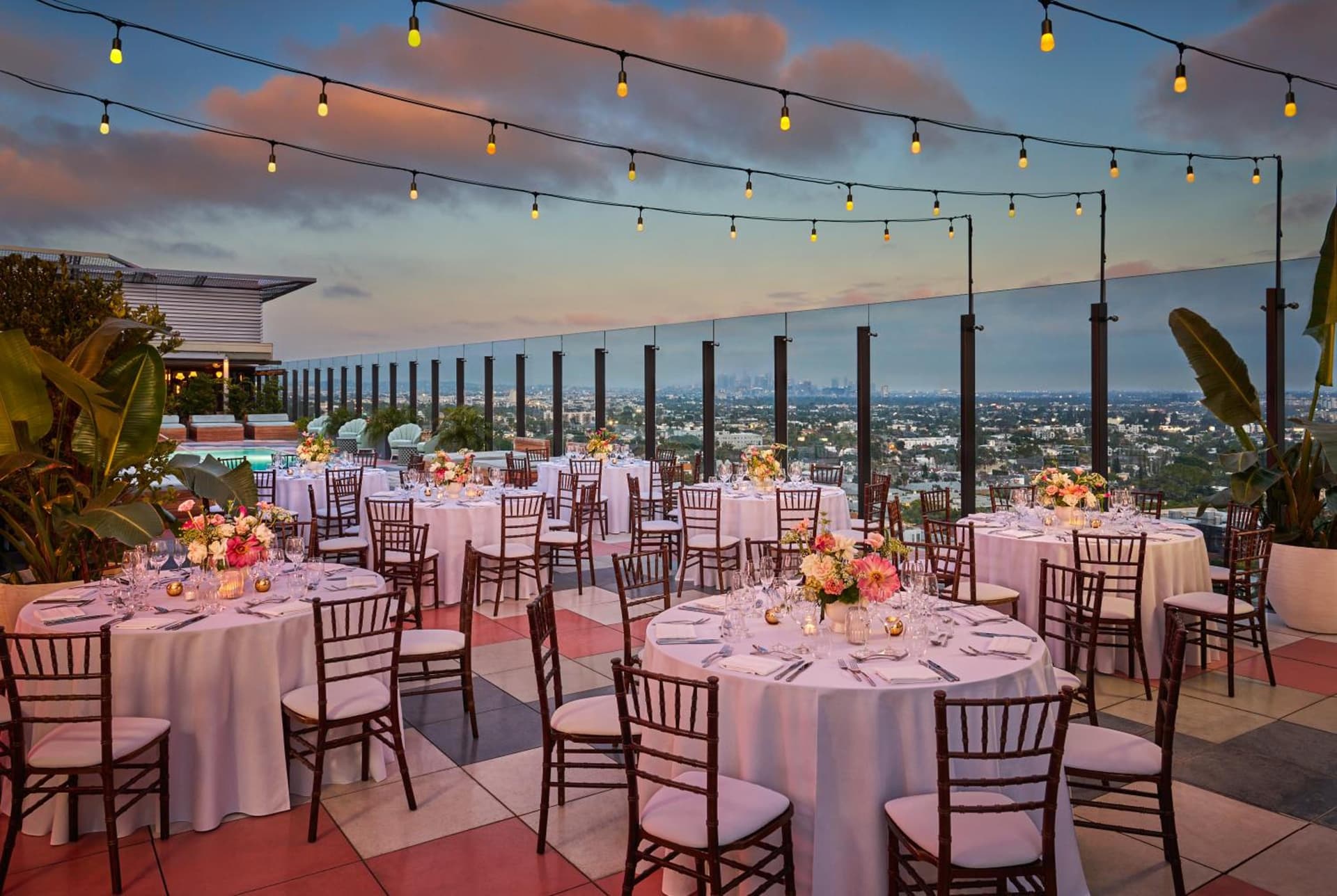 The Sun Rose West Hollywood gallery photo in Los Angeles, CA — image 4