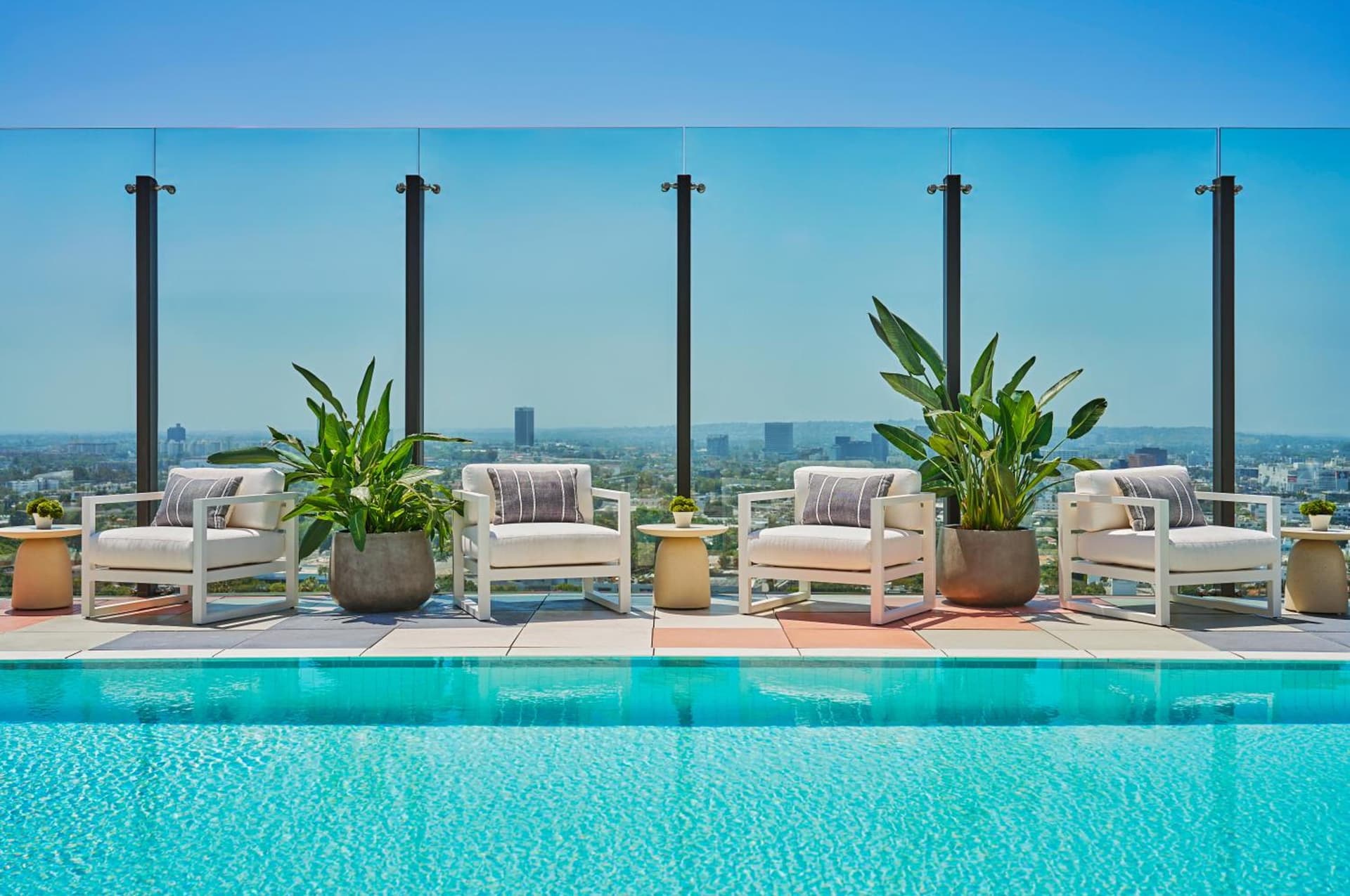 The Sun Rose West Hollywood gallery photo in Los Angeles, CA — image 34
