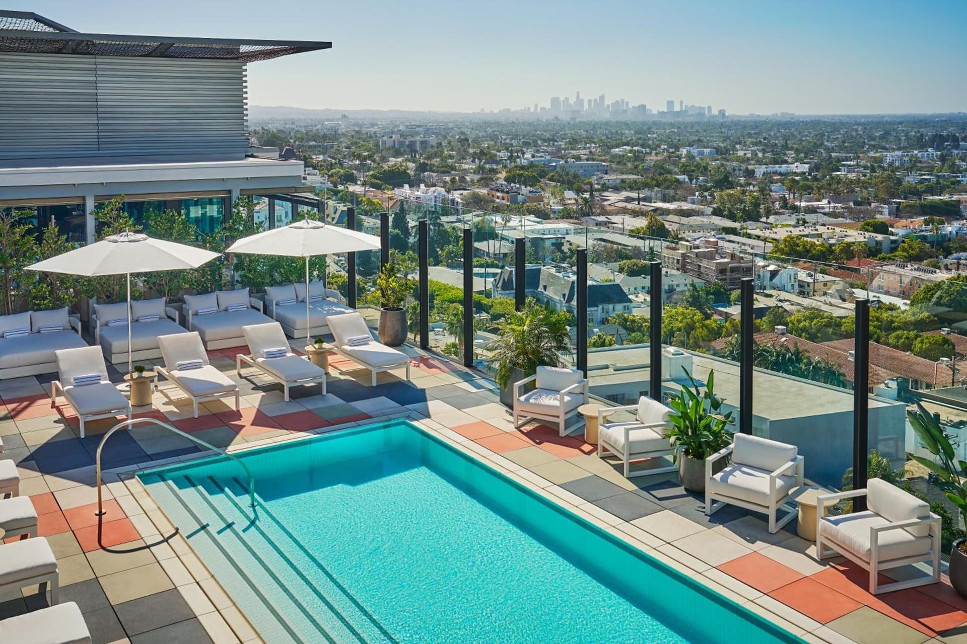 The Sun Rose West Hollywood gallery photo in Los Angeles, CA — image 6