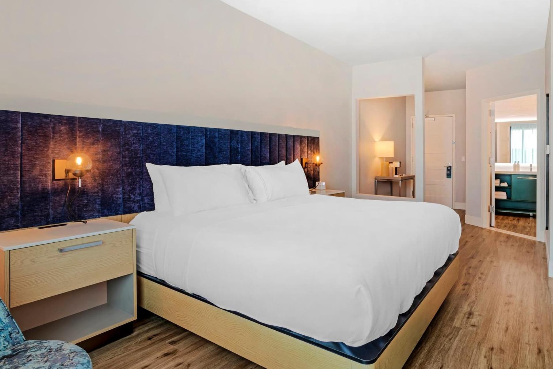 EVEN Hotel Waco - University Area by IHG gallery photo in Waco, TX — image 84